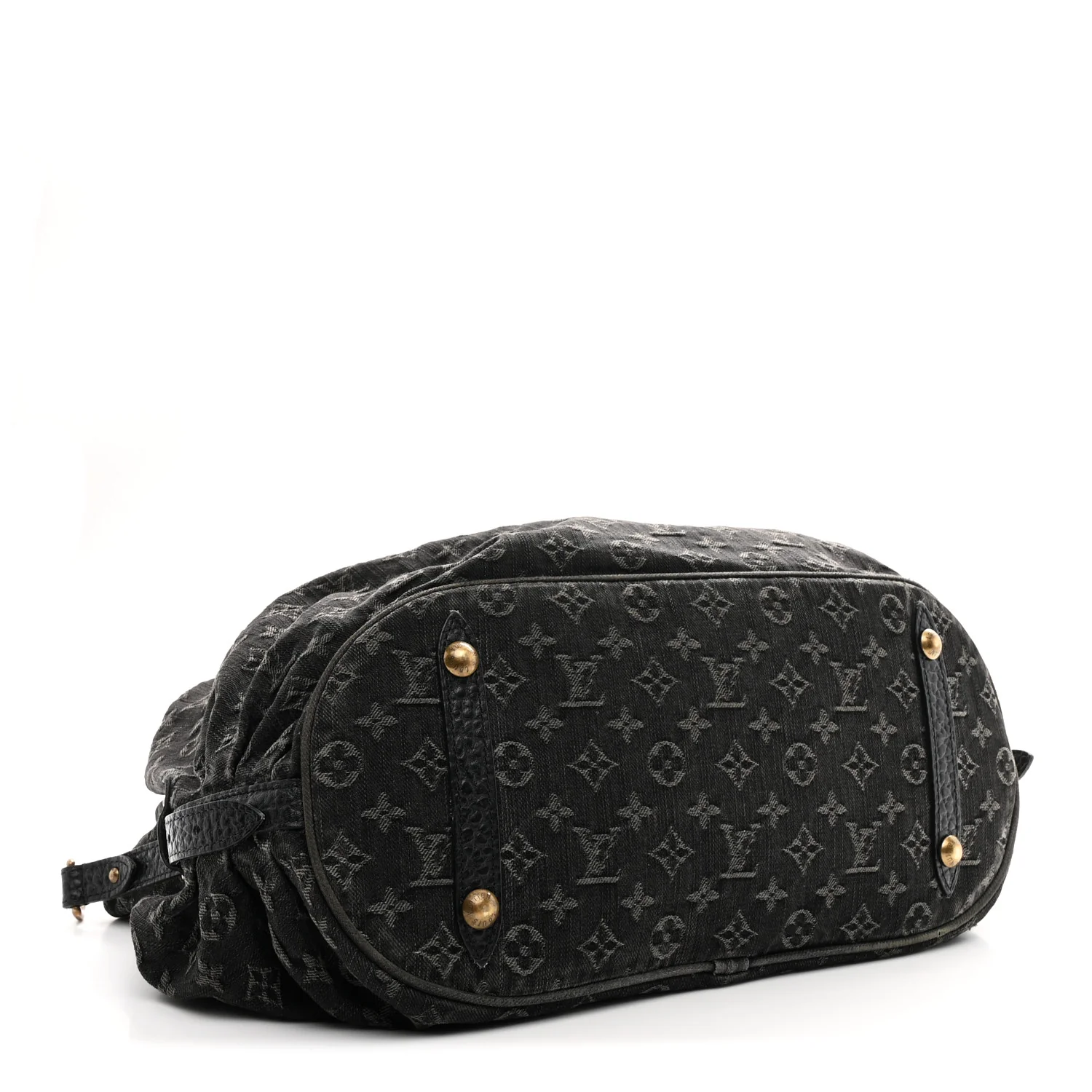Denim Mahina XL Black - Image 4