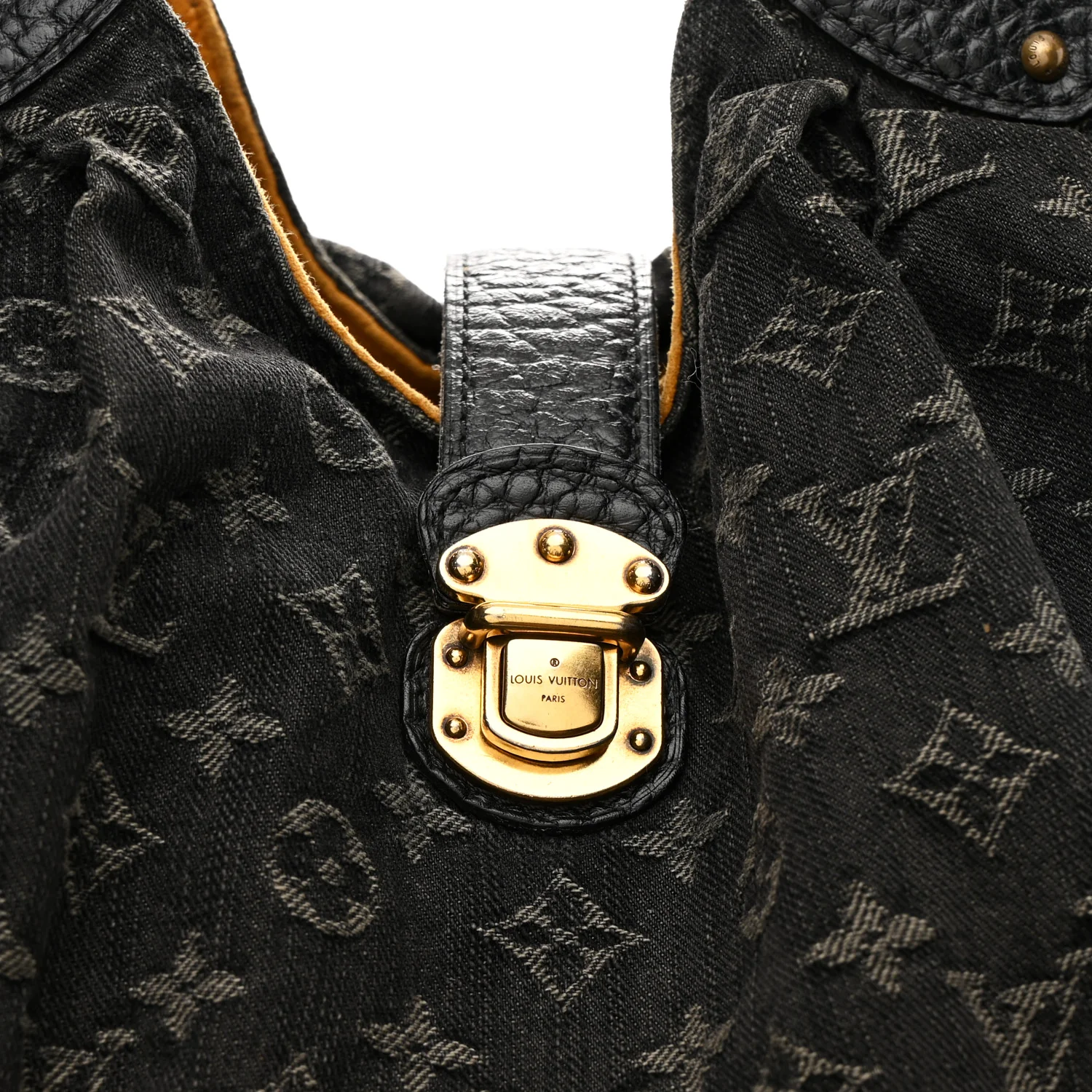 Denim Mahina XL Black - Image 7