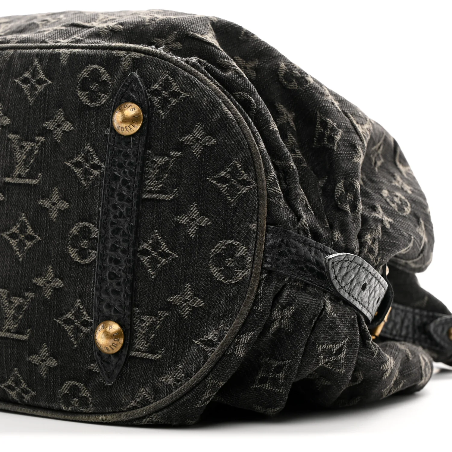 Denim Mahina XL Black - Image 9