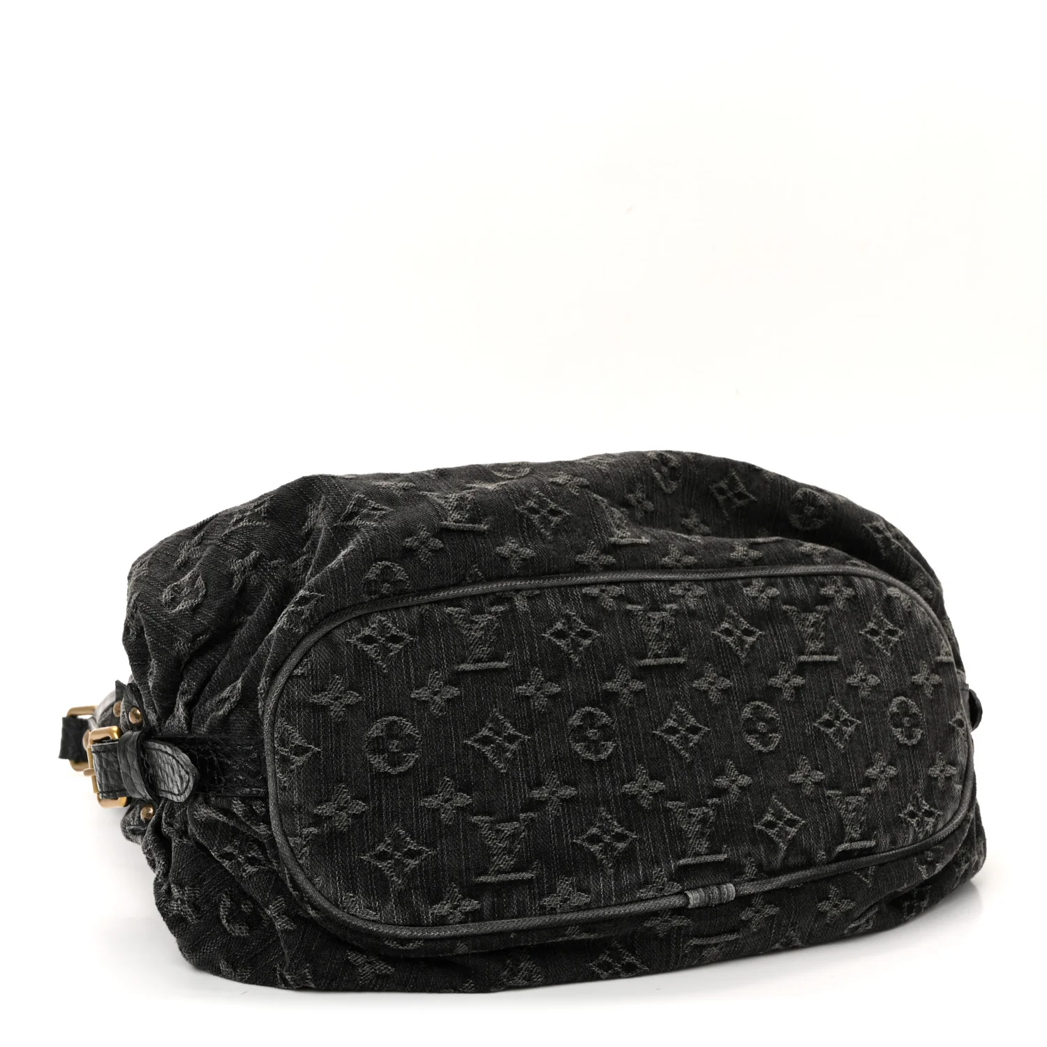 Denim Mahina XS Black - Image 4
