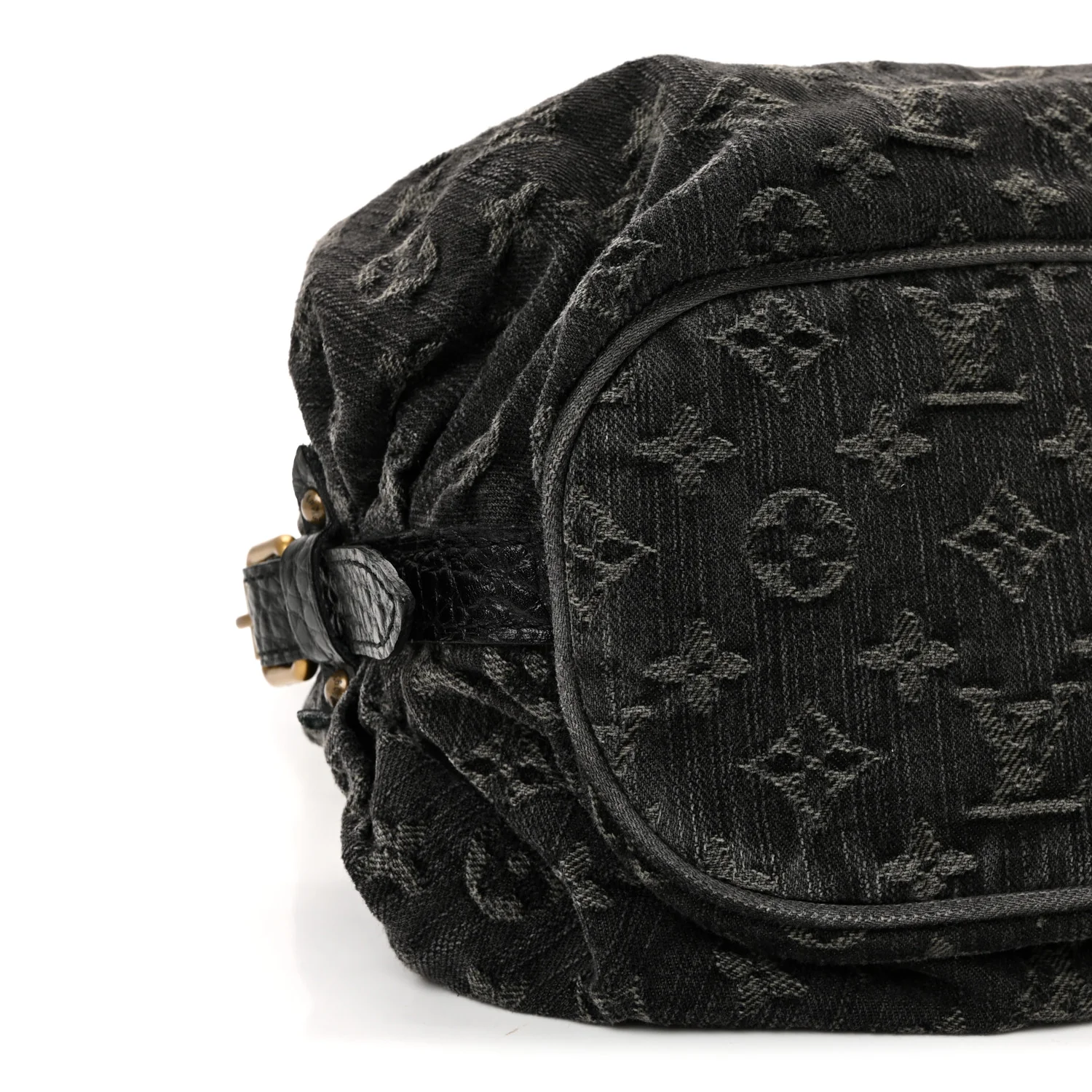 Denim Mahina XS Black - Image 8