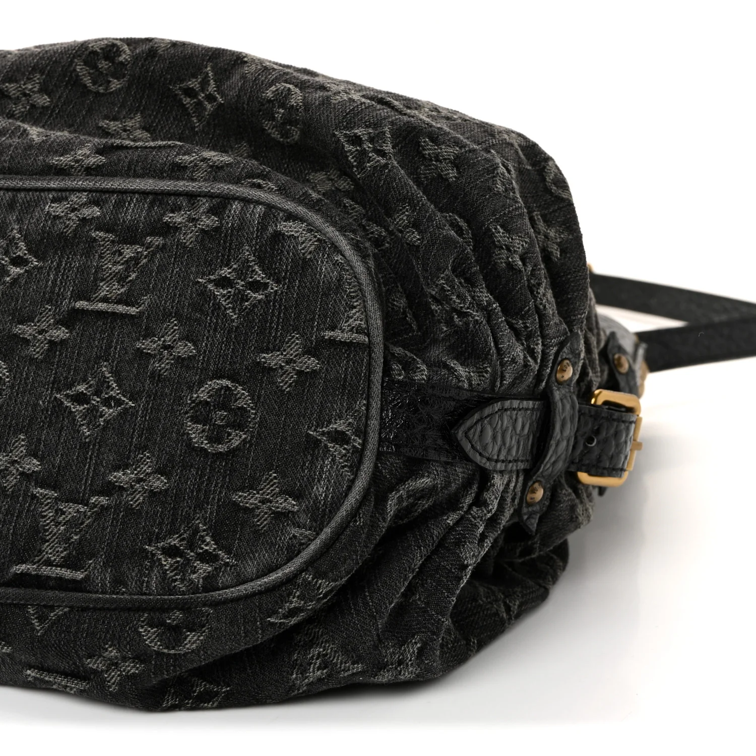 Denim Mahina XS Black - Image 9
