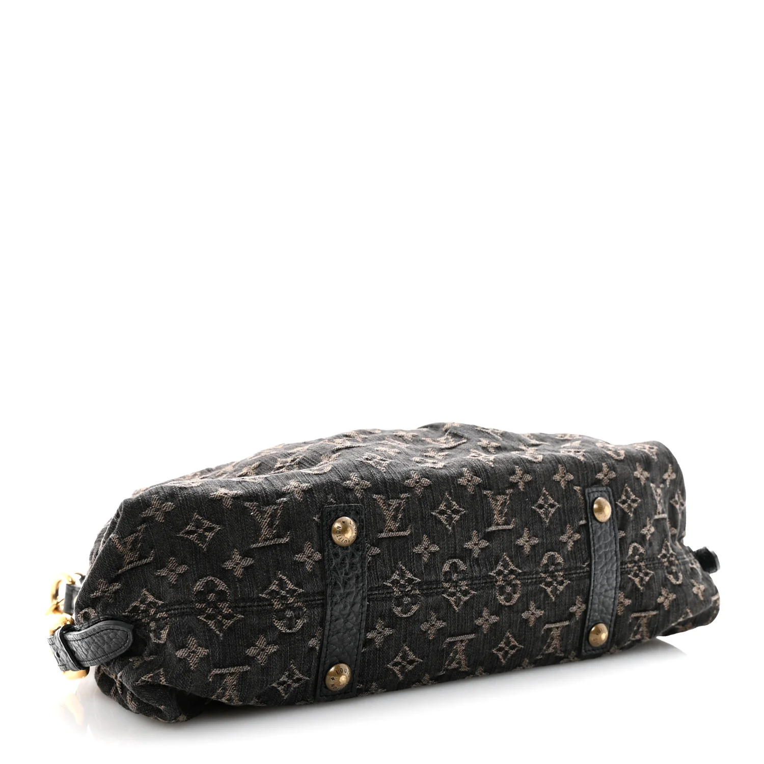 Denim Neo Cabby GM Black - Image 4