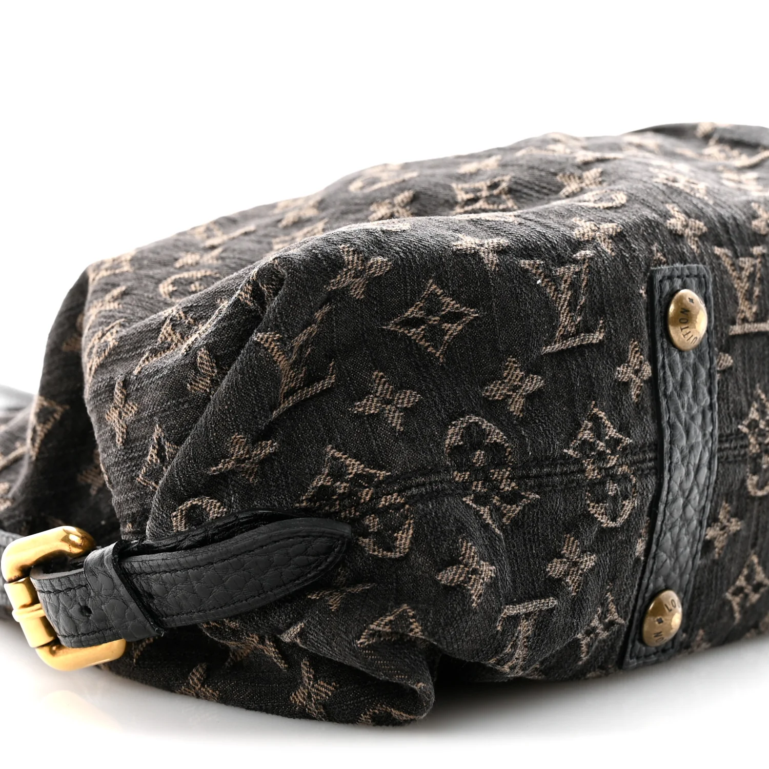 Denim Neo Cabby GM Black - Image 9