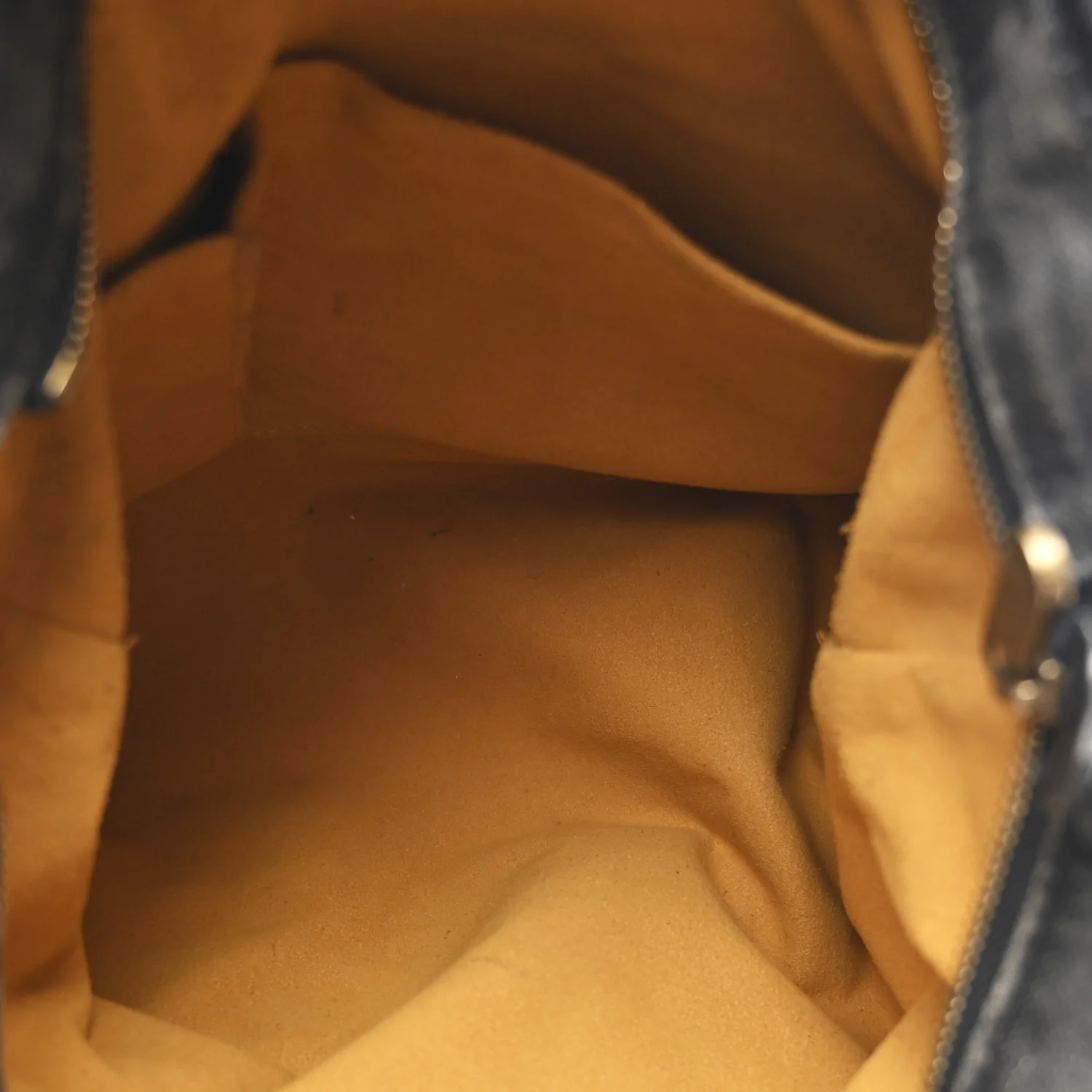 Denim Neo Cabby MM Black - Image 5