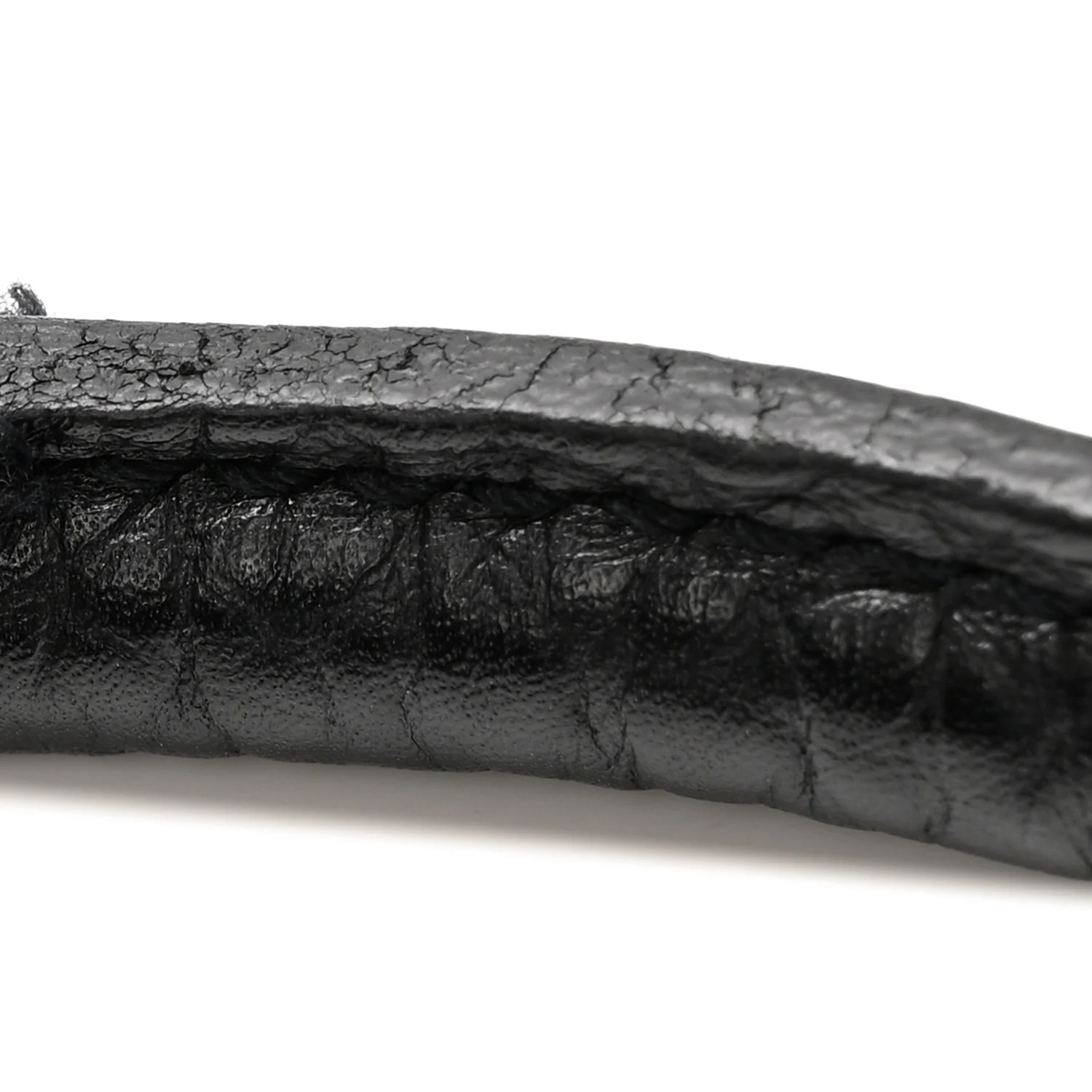 Denim Neo Cabby MM Black - Image 10