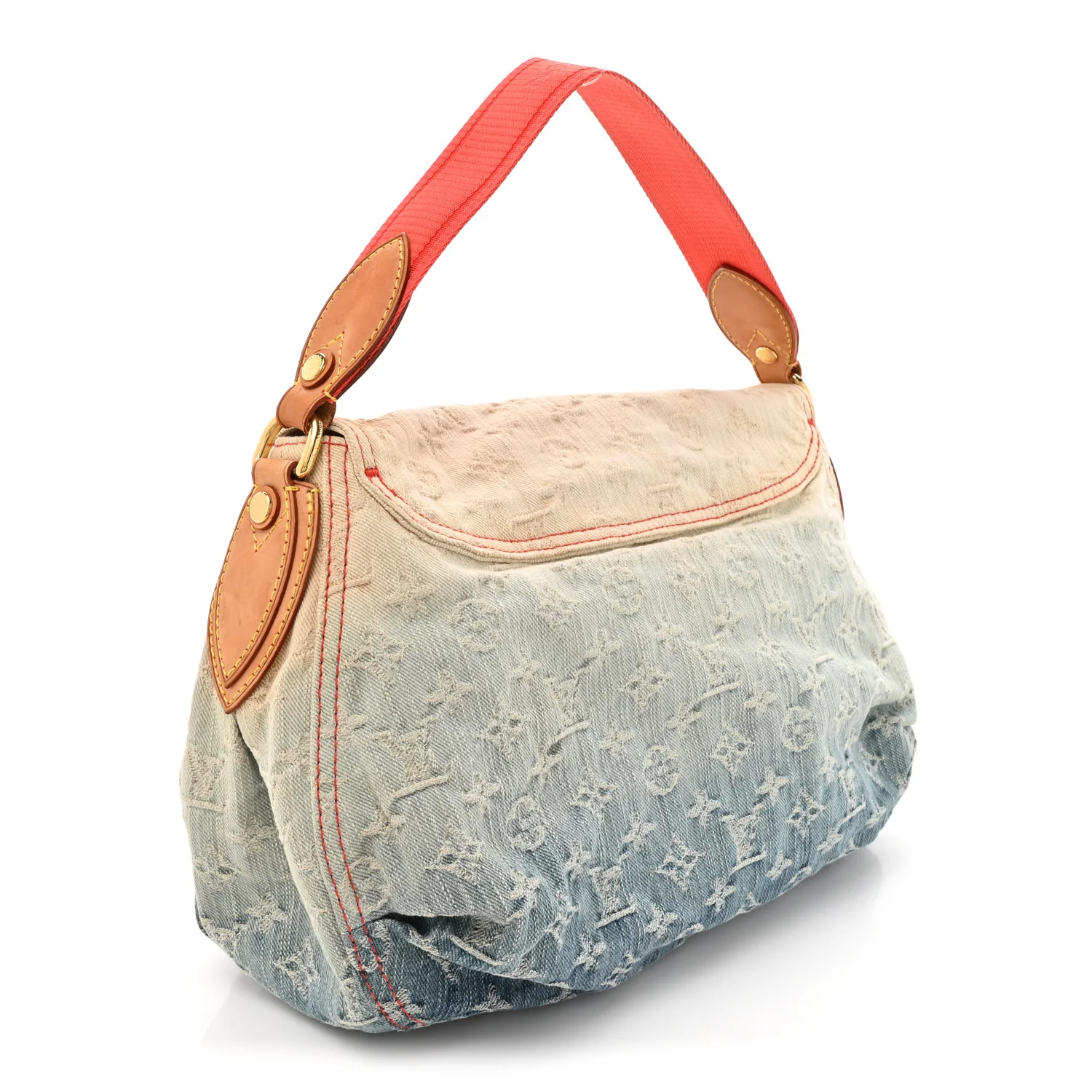 Denim Sunray Blue - Image 3