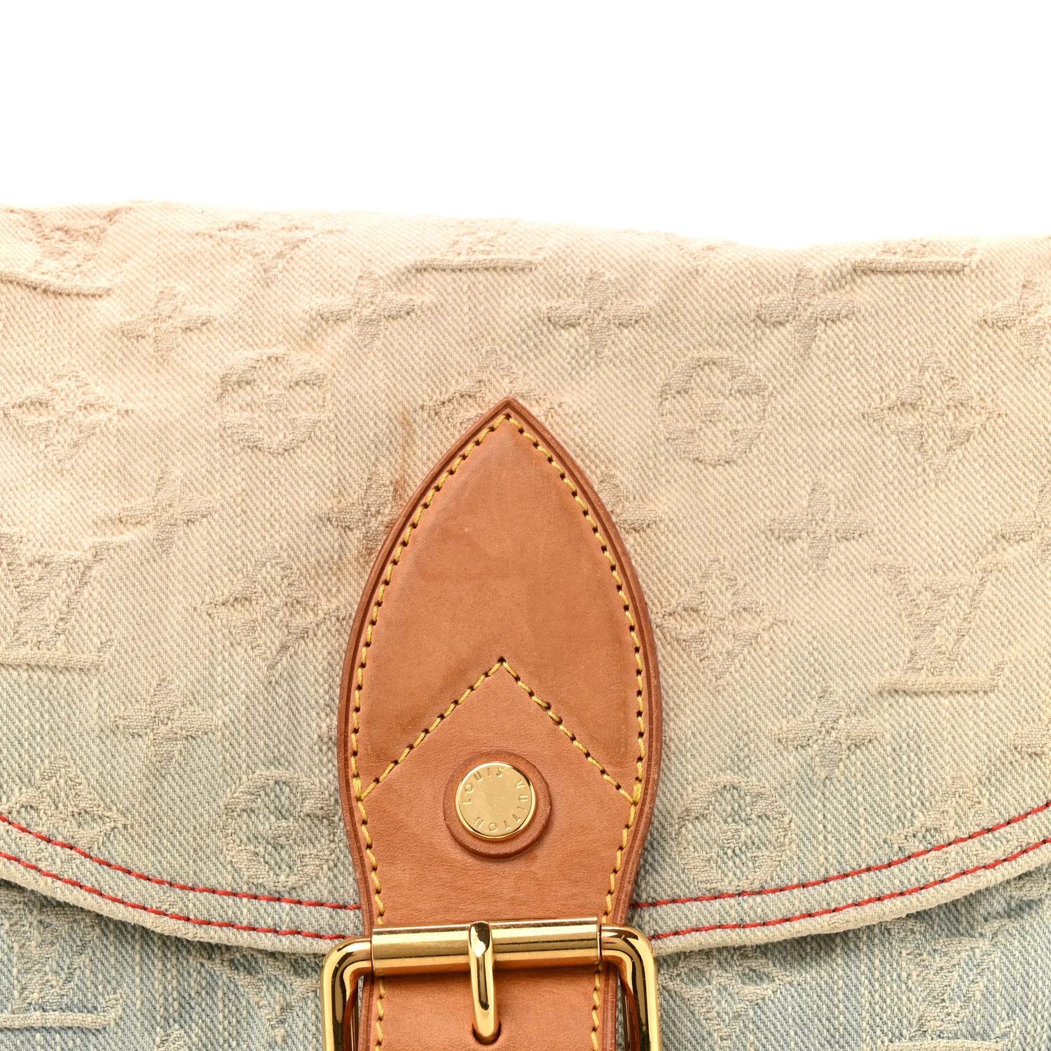 Denim Sunray Blue - Image 7