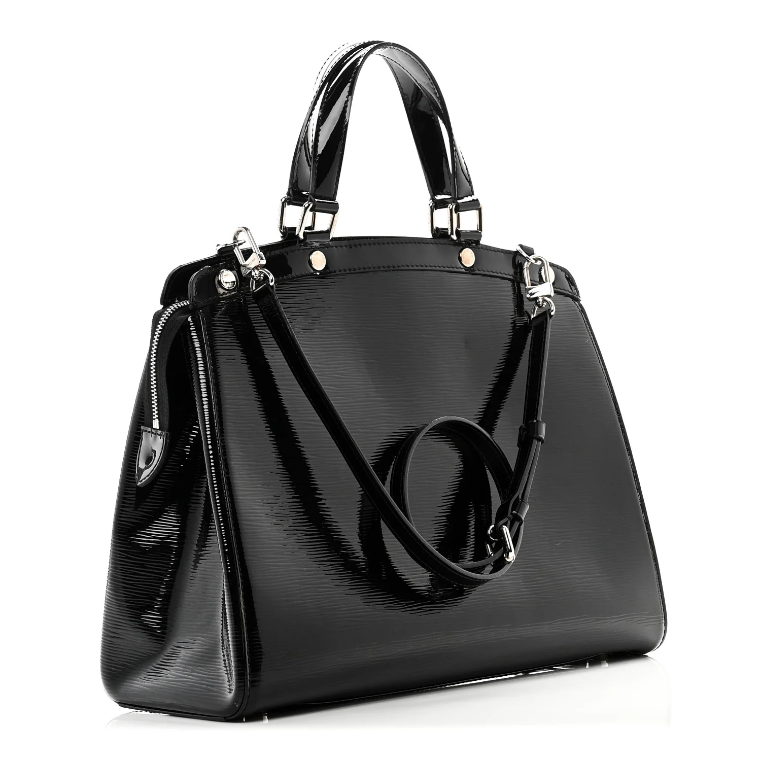 Electric Epi Brea GM Black - Image 3