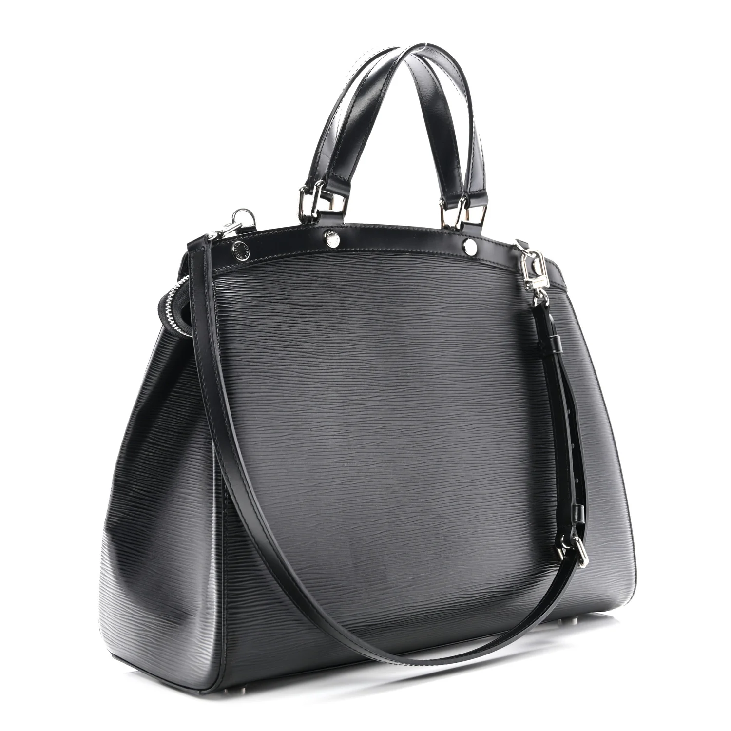 Electric Epi Brea GM Black - Image 3