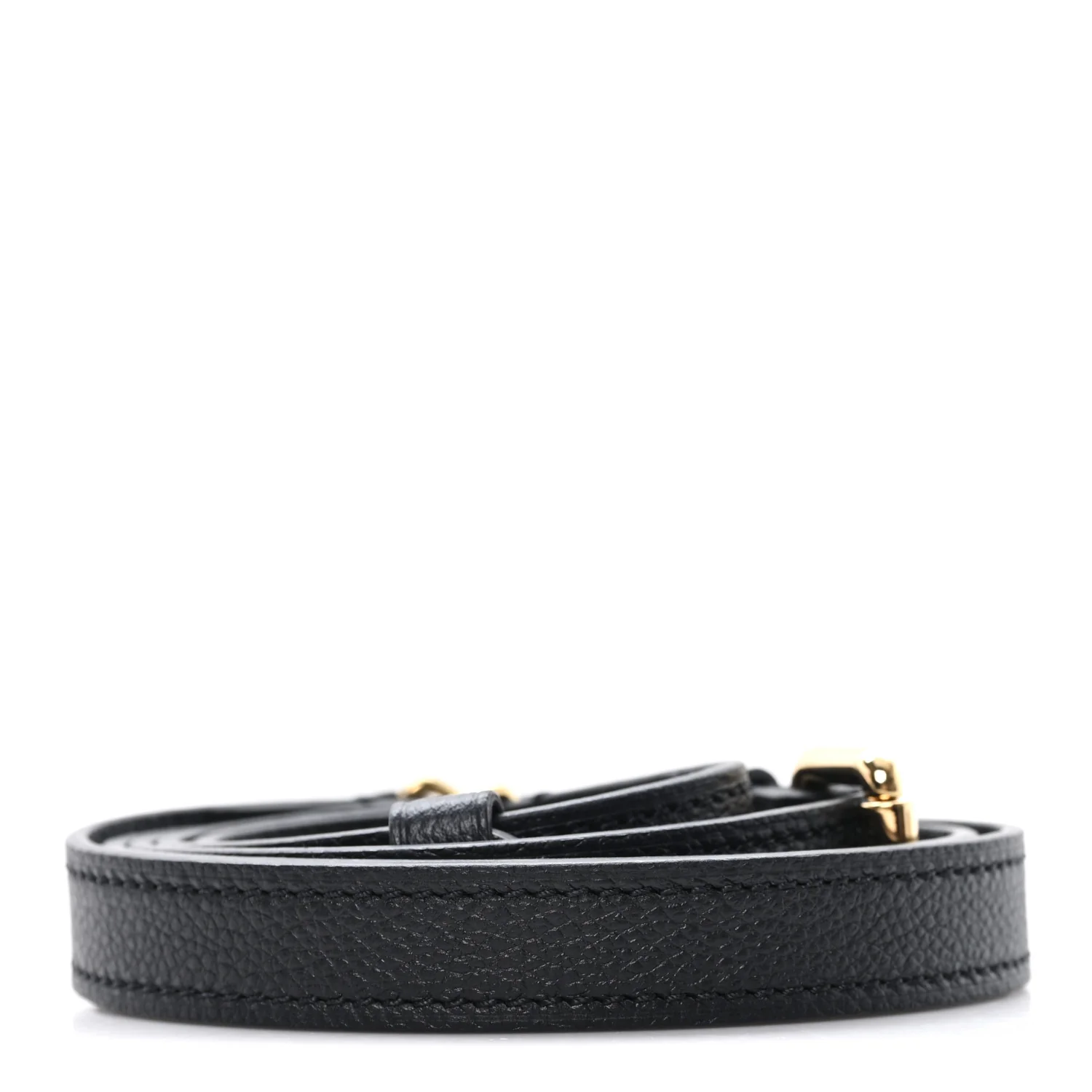 Empreinte Adjustable Shoulder Strap Black - Image 2