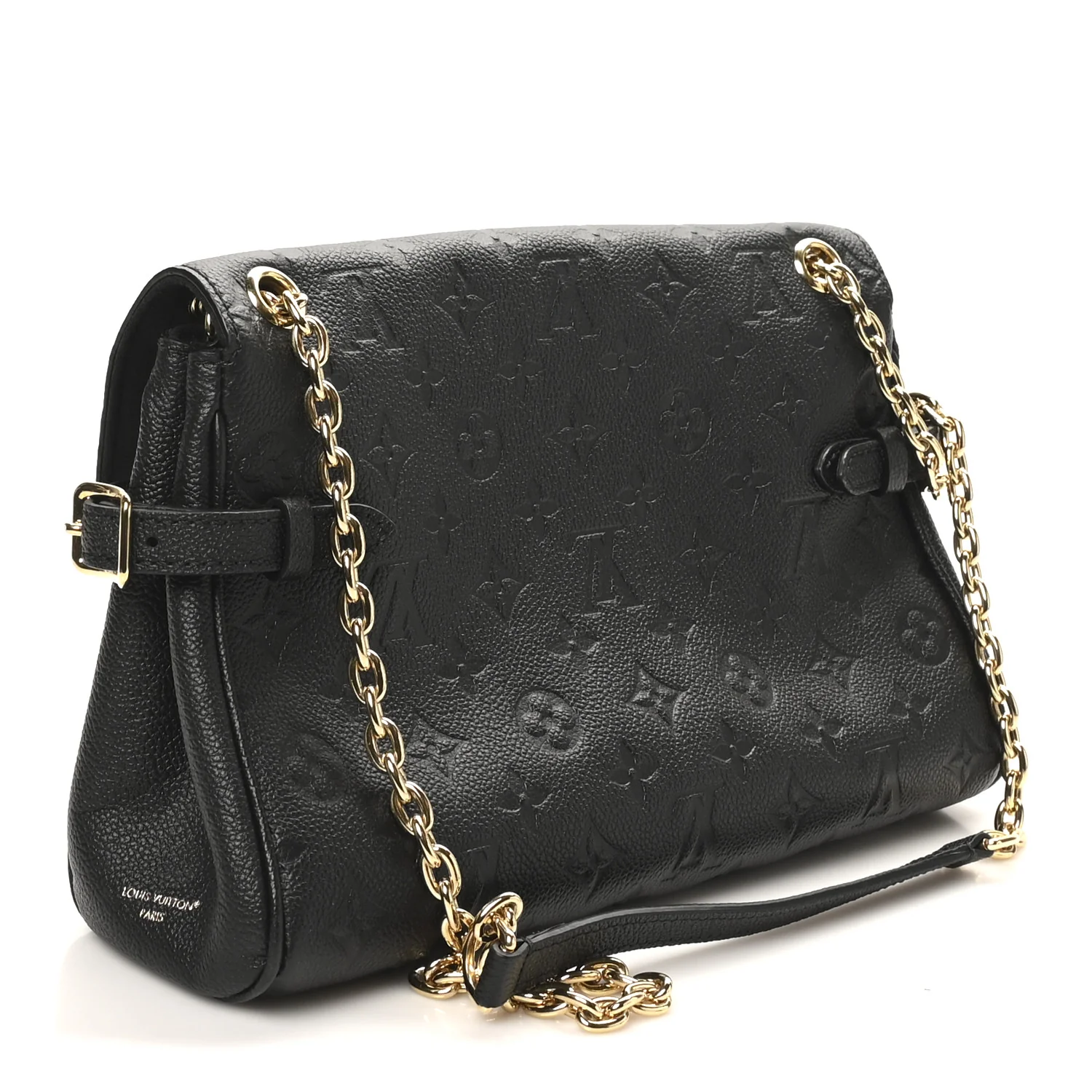 Empreinte Anytime Flap Black - Image 3