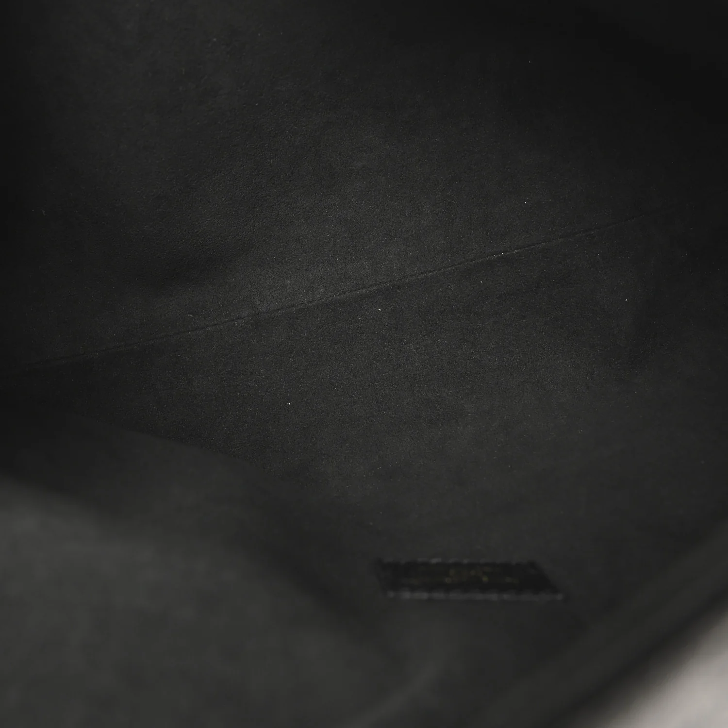 Empreinte Anytime Flap Black - Image 5