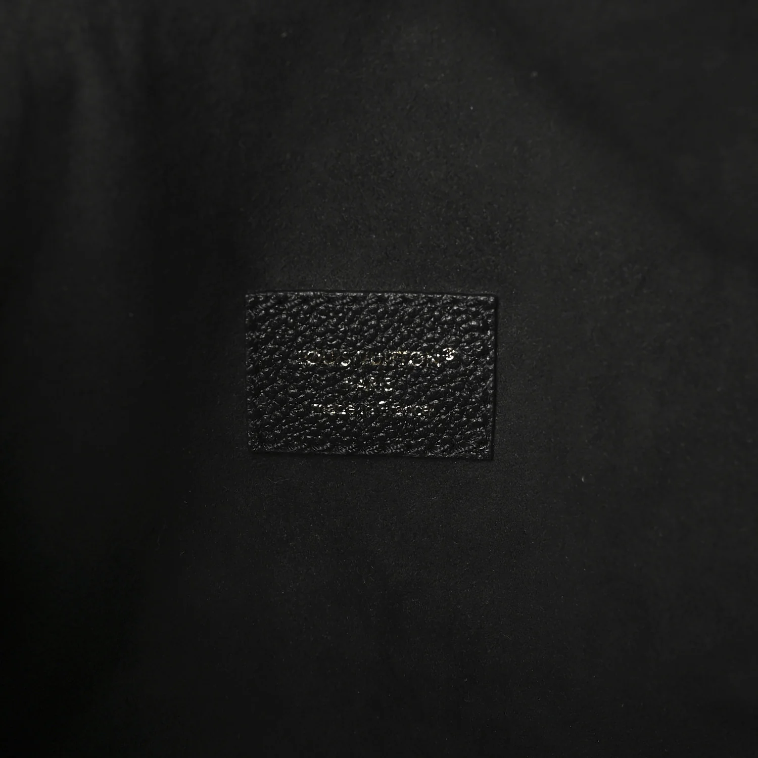 Empreinte Anytime Flap Black - Image 6