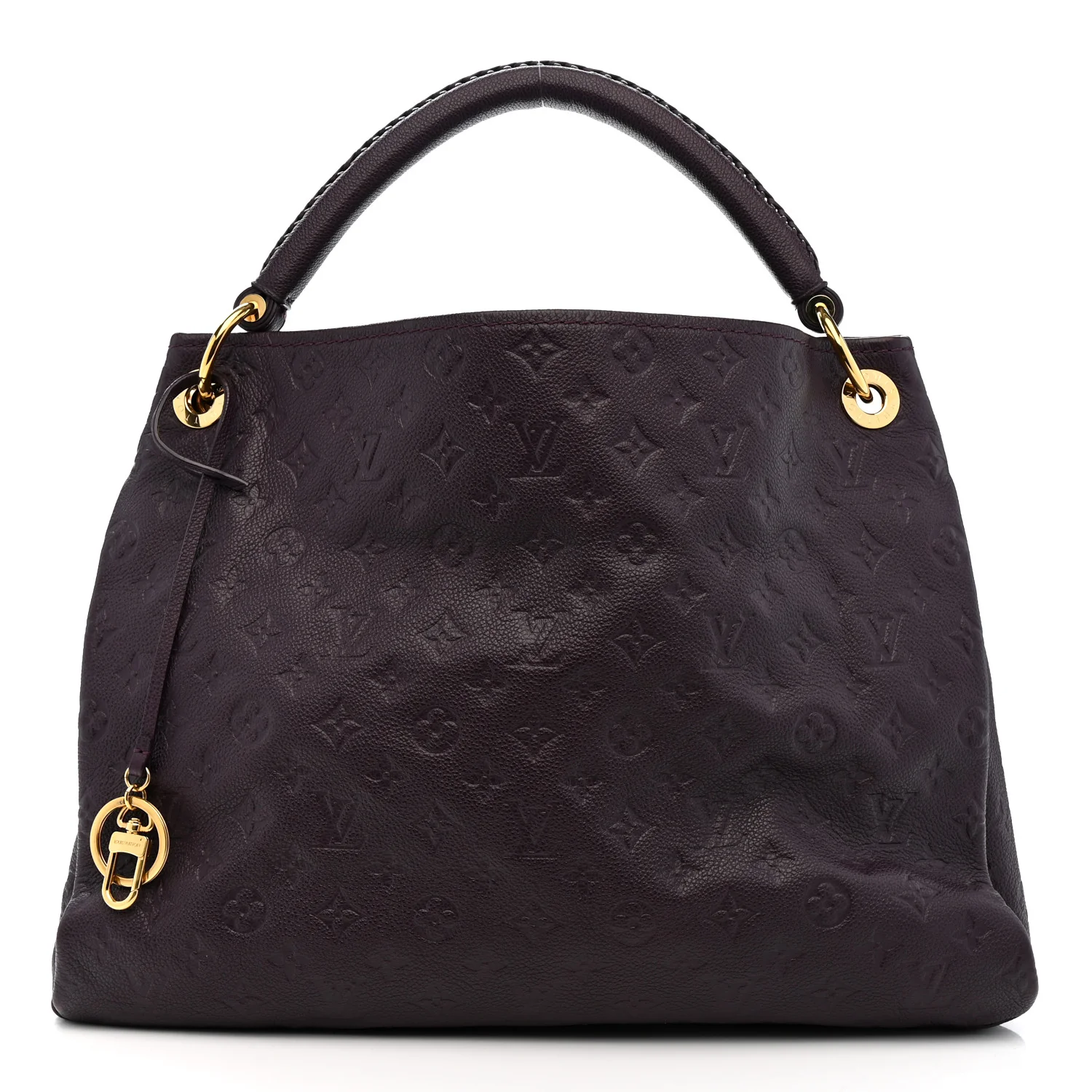 Empreinte Artsy MM Aube