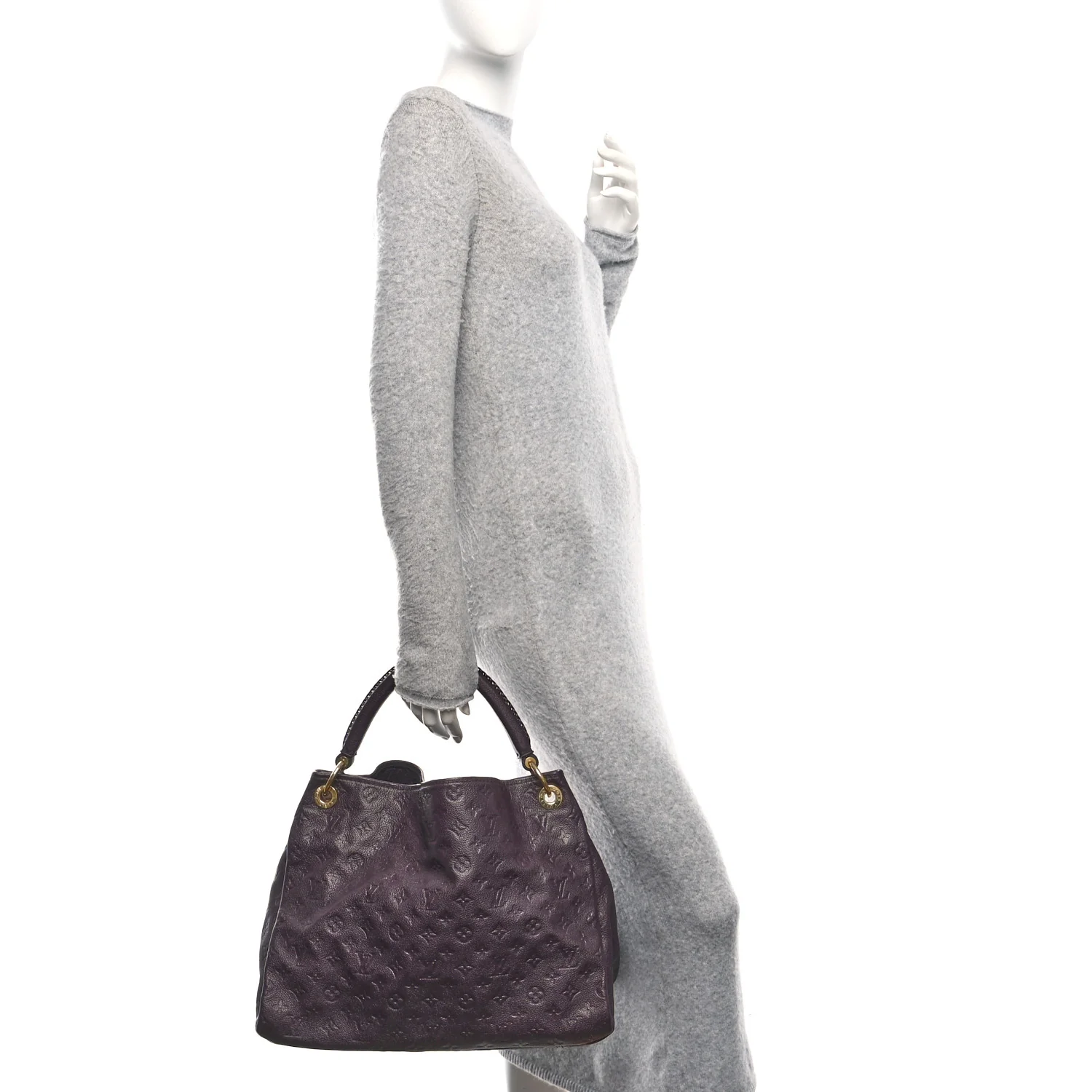 Empreinte Artsy MM Aube - Image 3