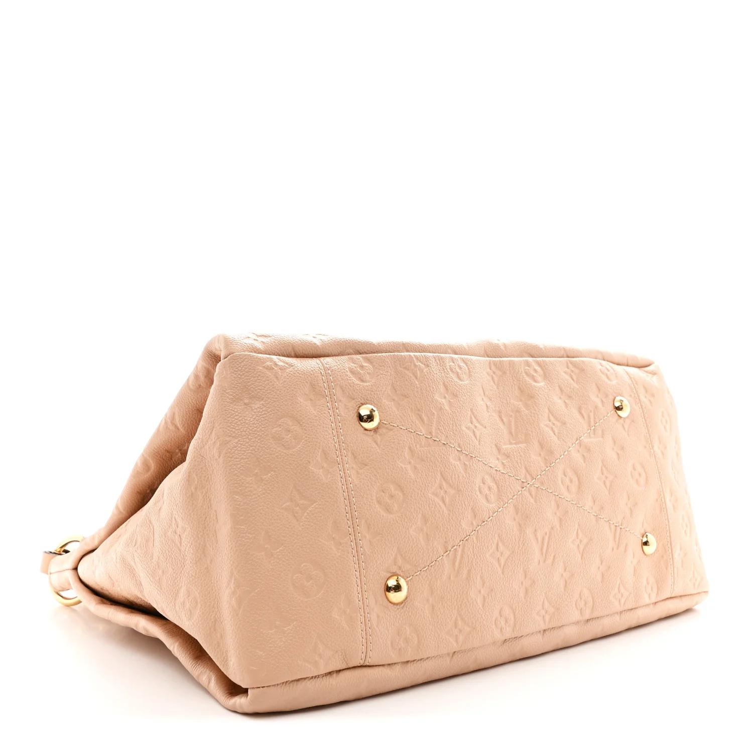 Empreinte Artsy MM Beige Rose - Image 4