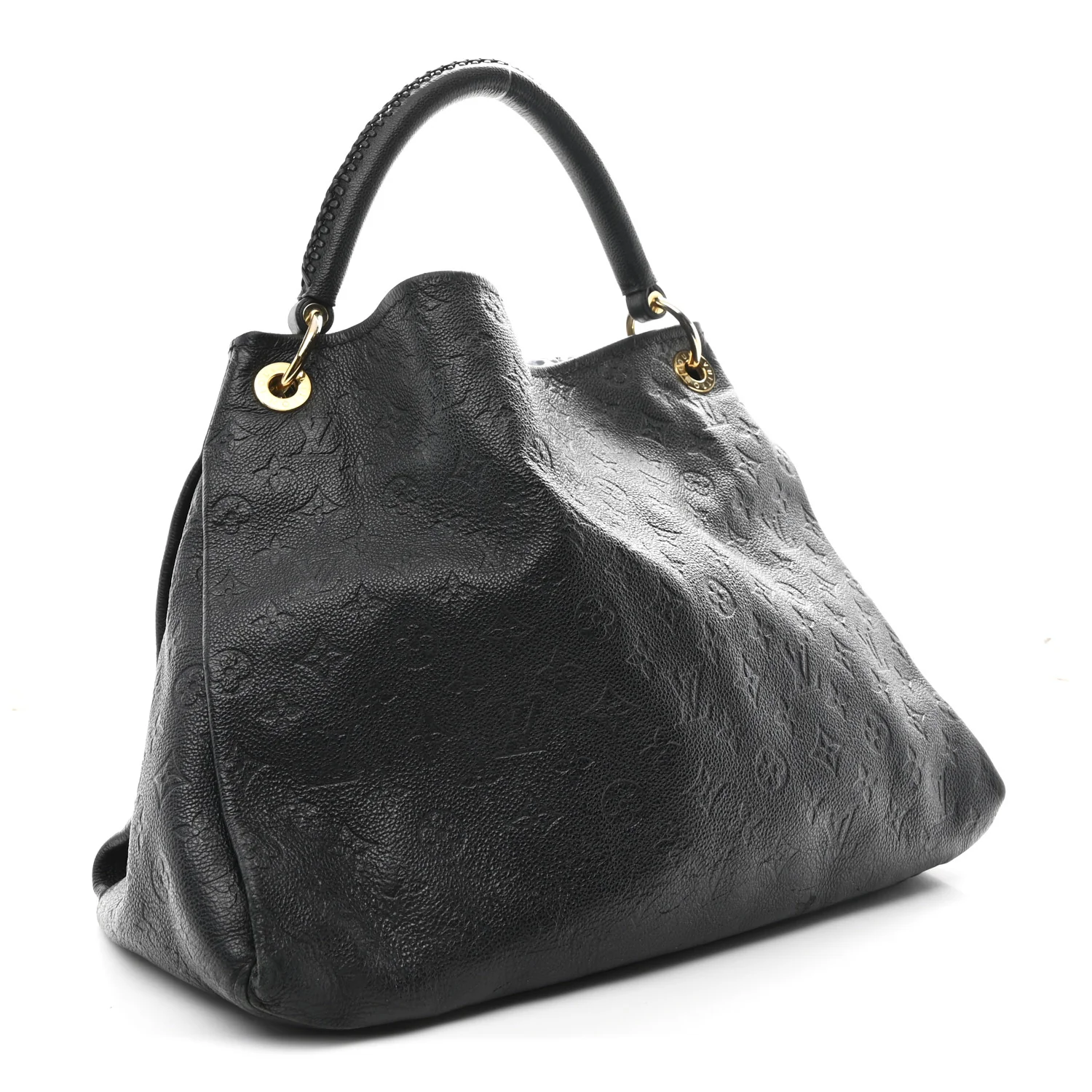 Empreinte Artsy MM Black - Image 3