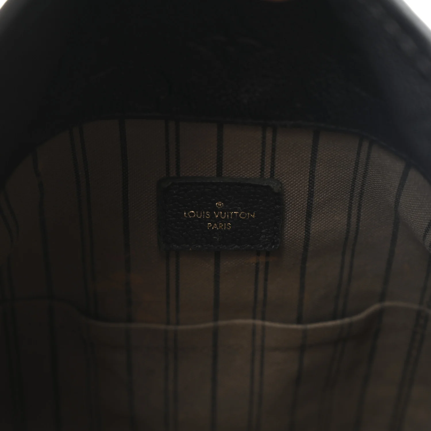 Empreinte Artsy MM Black - Image 5