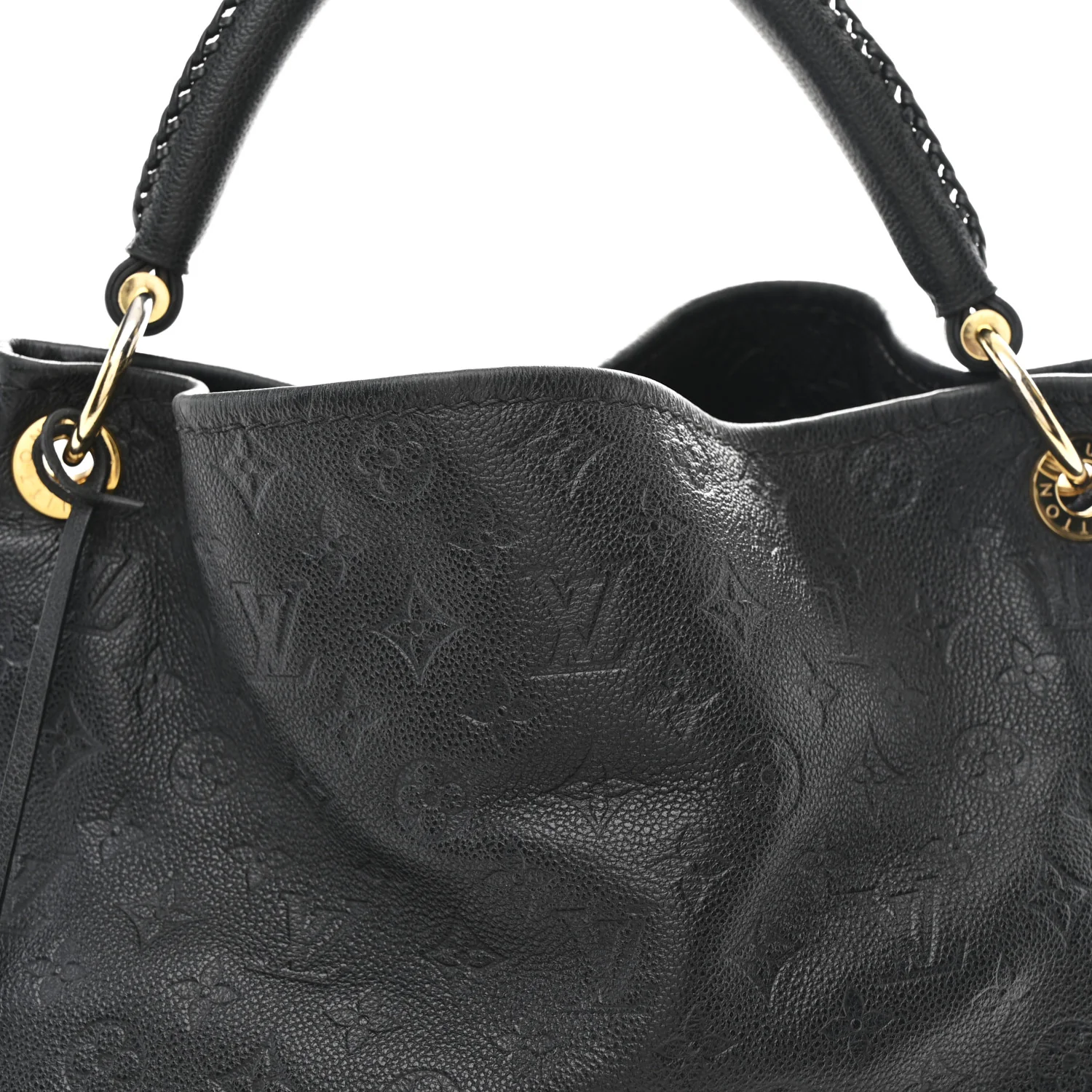 Empreinte Artsy MM Black - Image 7