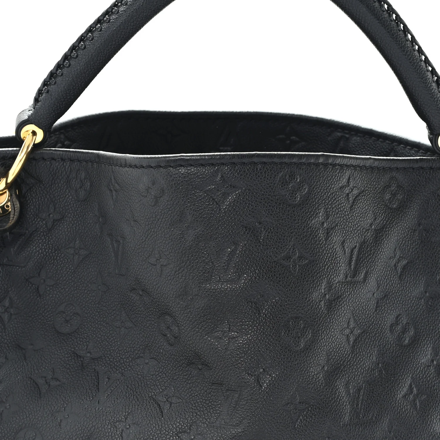 Empreinte Artsy MM Black - Image 7
