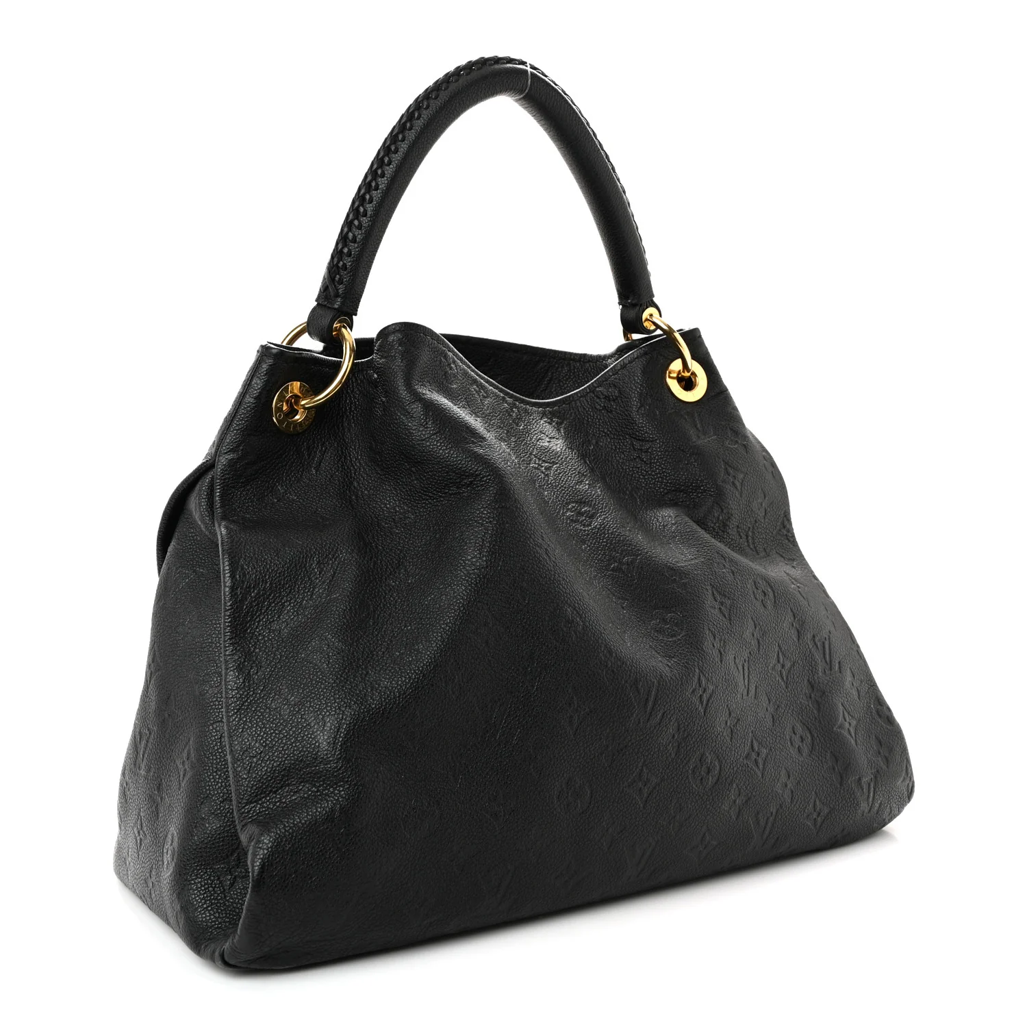 Empreinte Artsy MM Black - Image 3