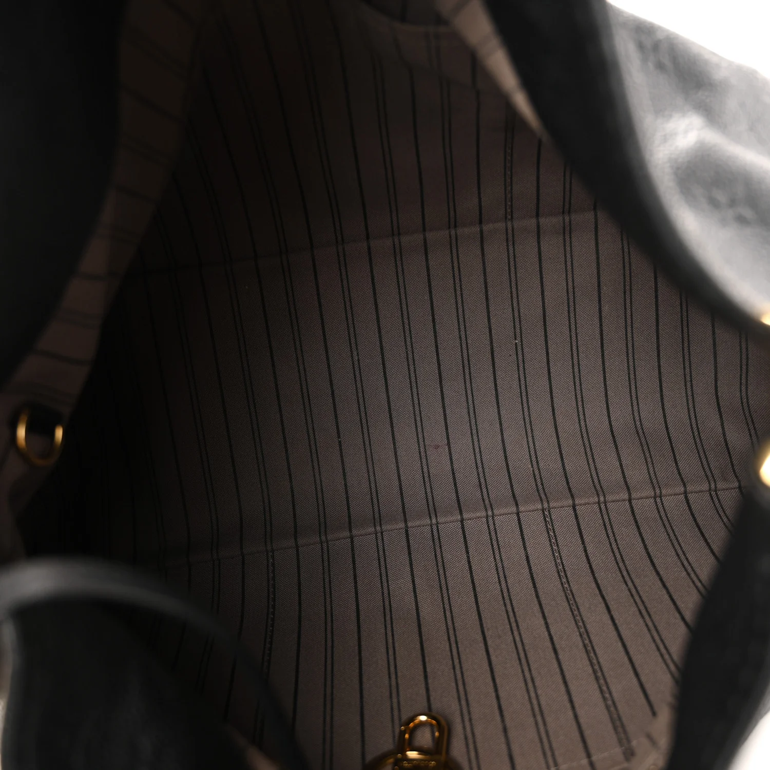 Empreinte Artsy MM Black - Image 5