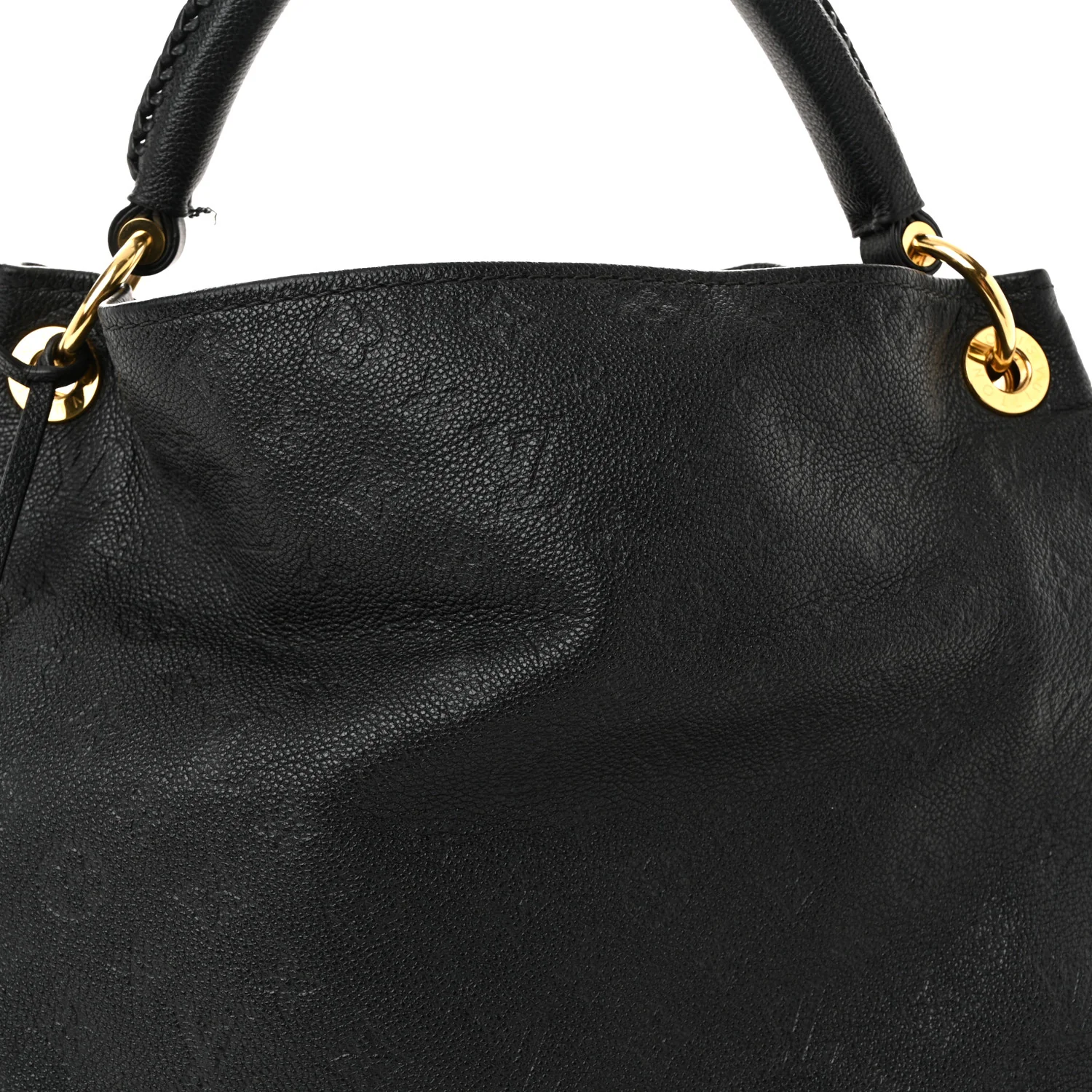 Empreinte Artsy MM Black - Image 7