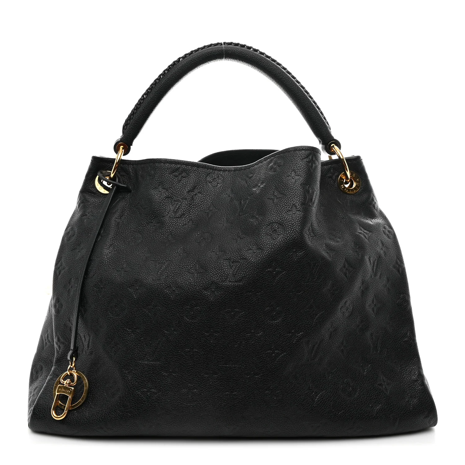 Empreinte Artsy MM Black