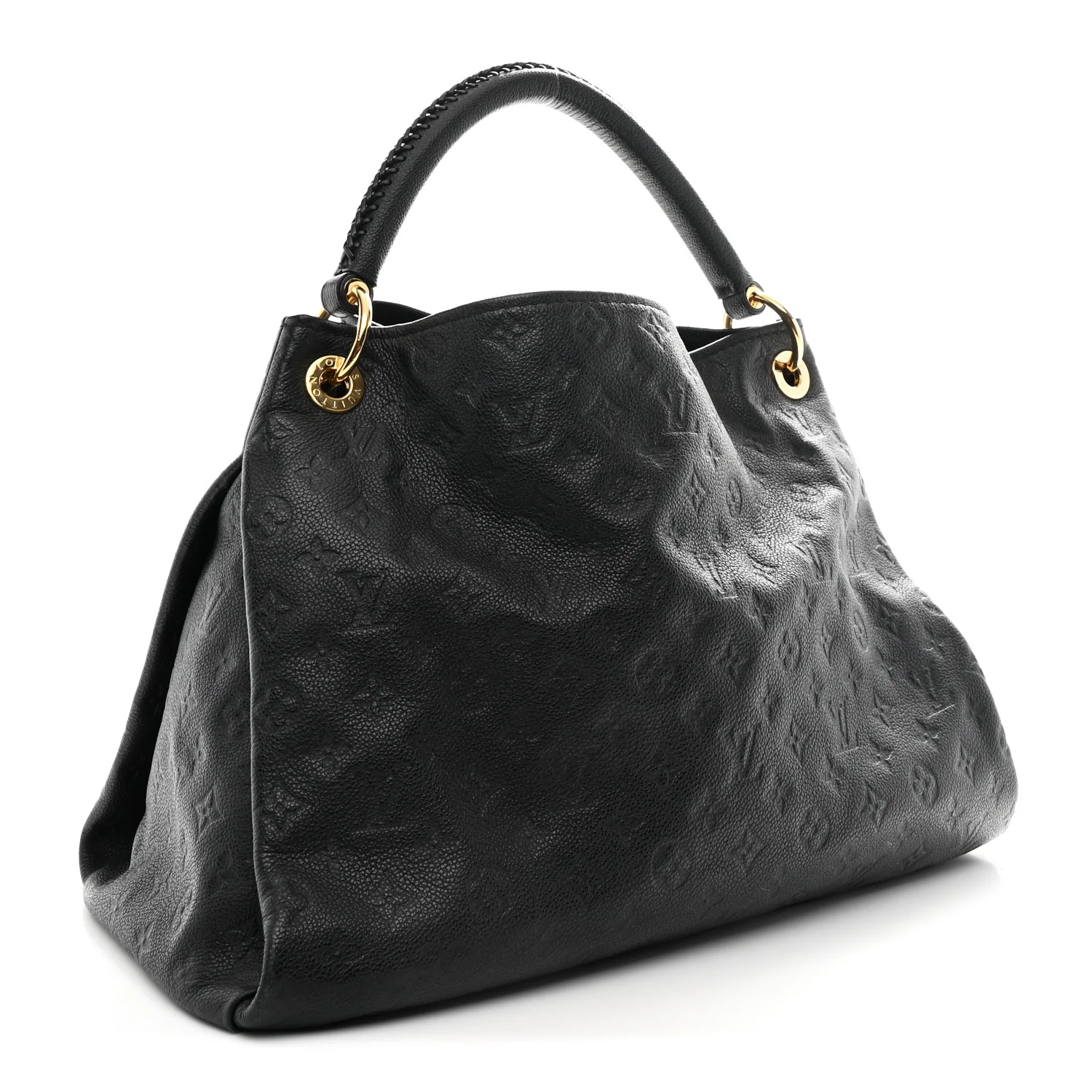 Empreinte Artsy MM Black - Image 3