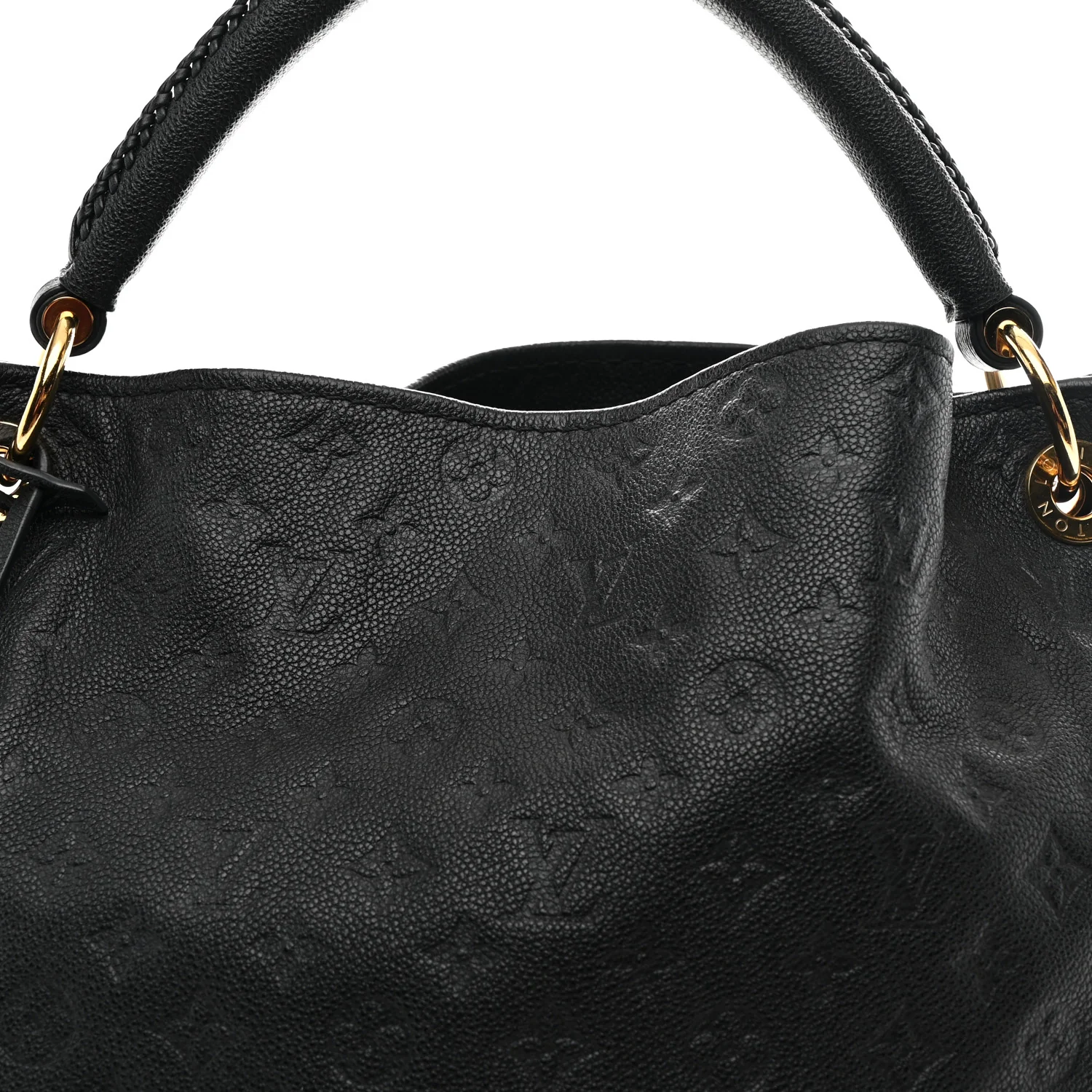 Empreinte Artsy MM Black - Image 8