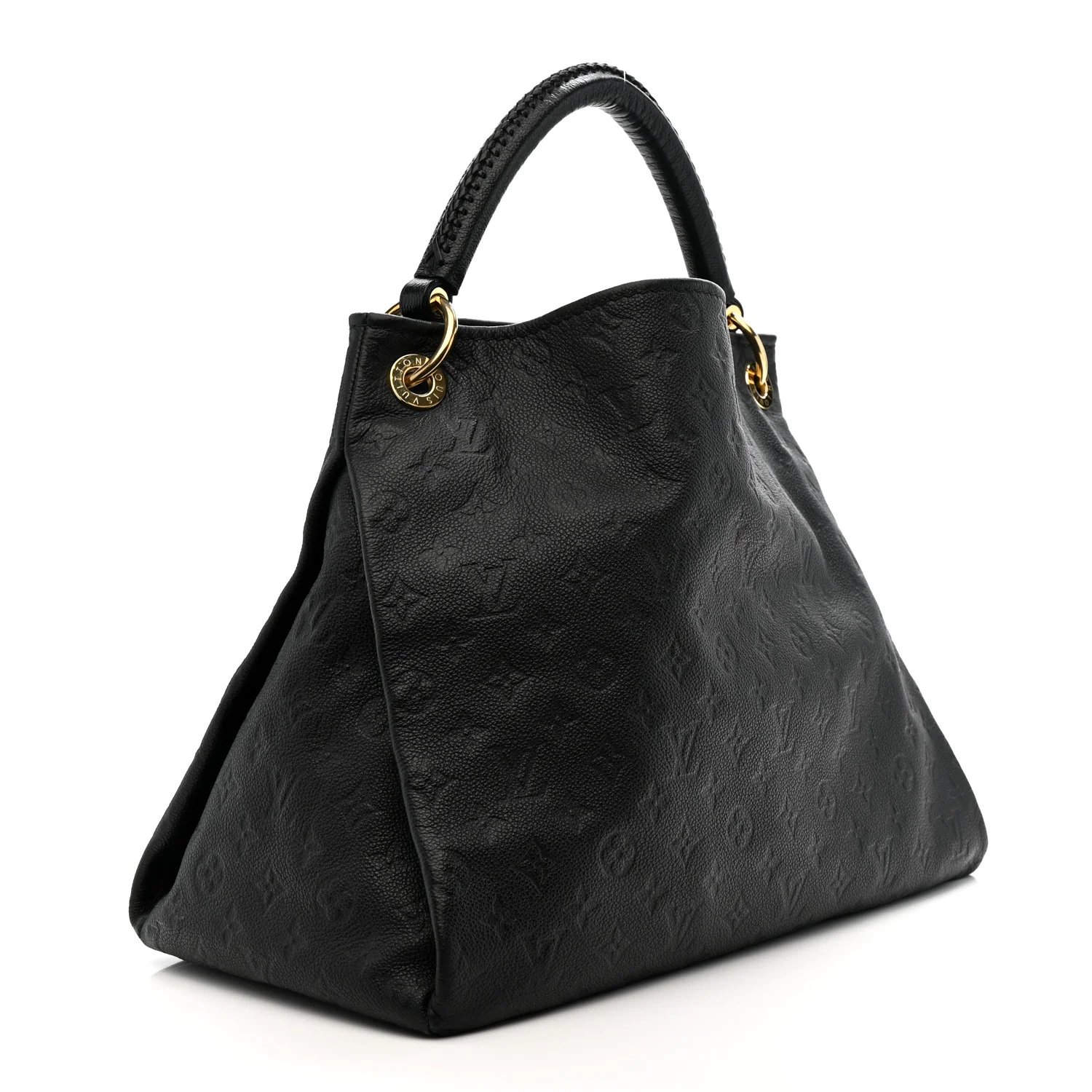 Empreinte Artsy MM Black - Image 3