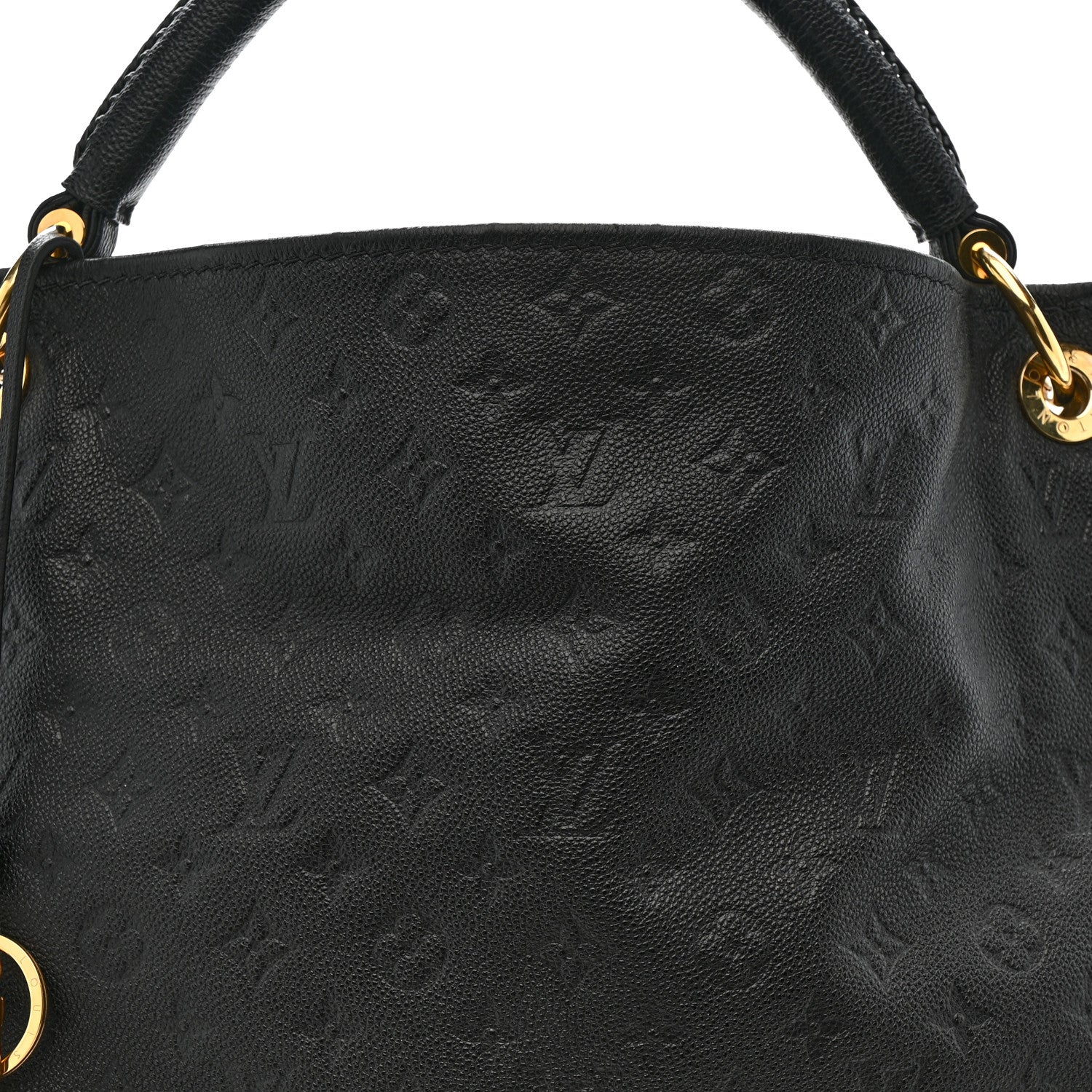 Empreinte Artsy MM Black - Image 7