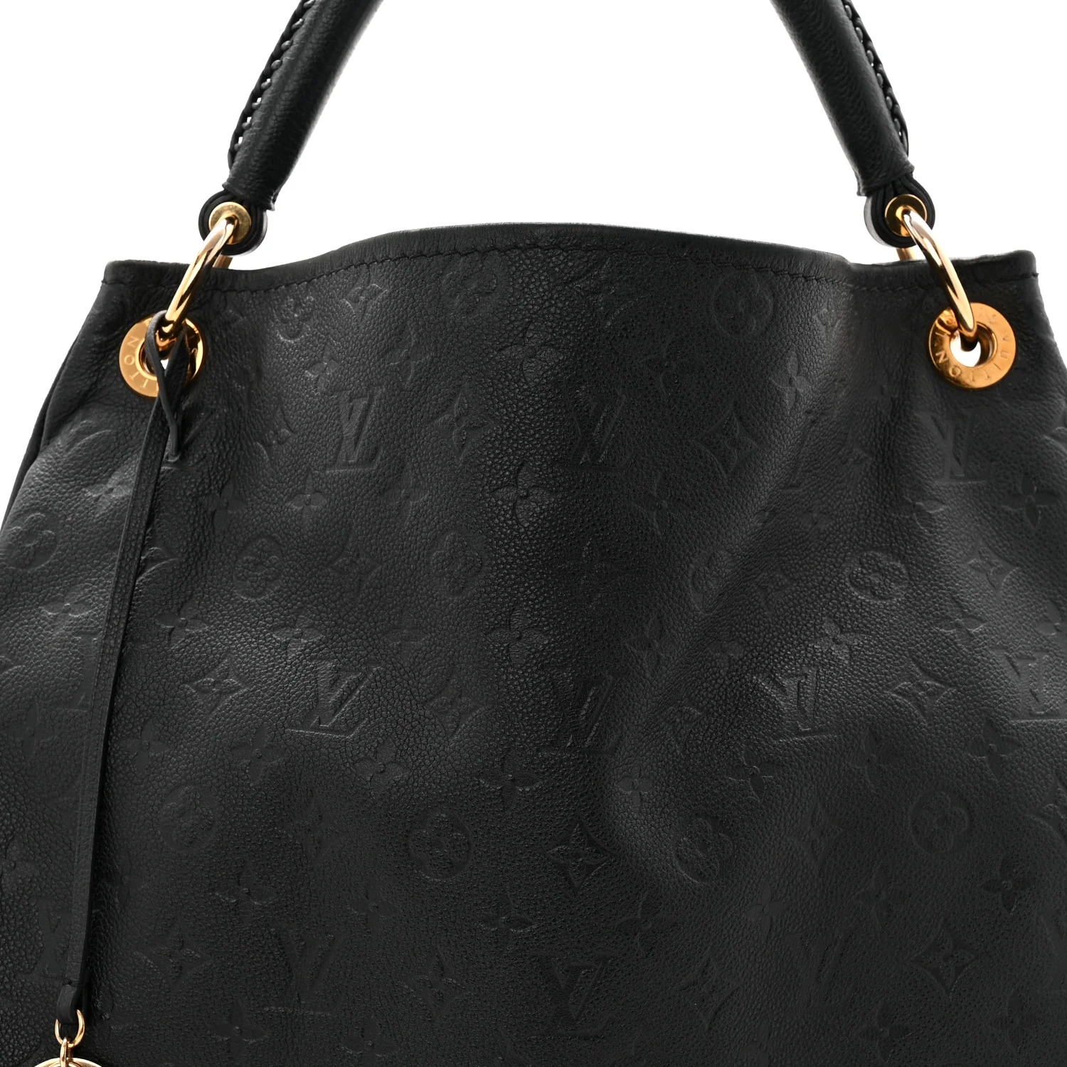 Empreinte Artsy MM Black - Image 8