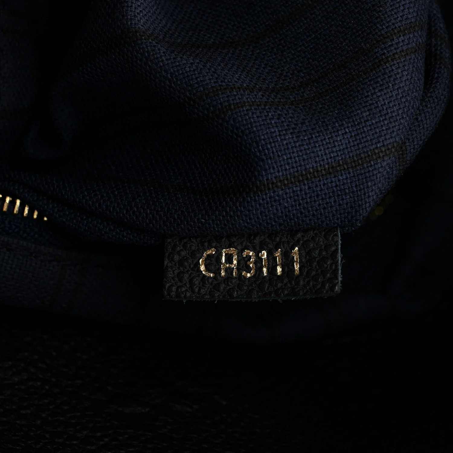 Empreinte Artsy MM Infini - Image 7