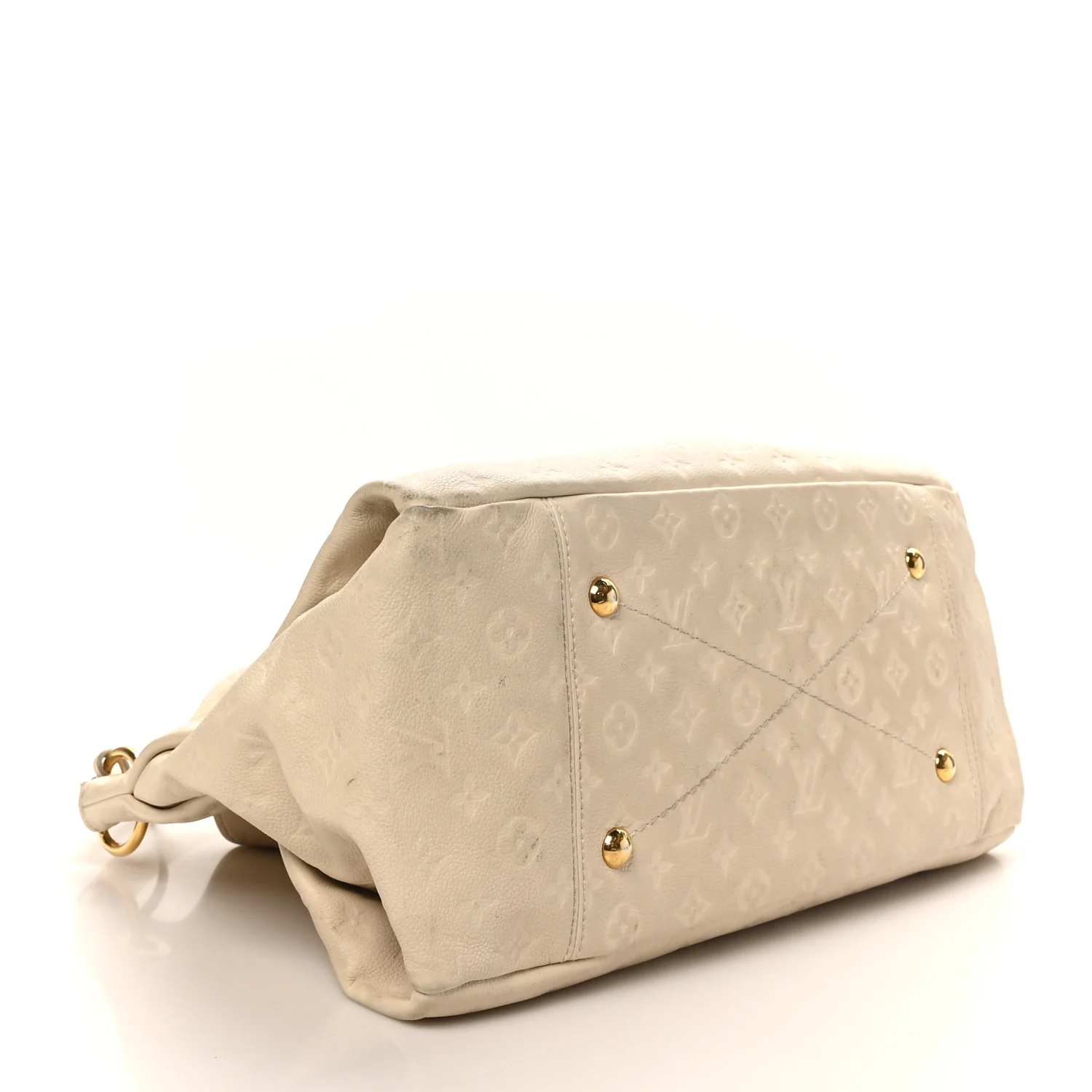Empreinte Artsy MM Neige - Image 4