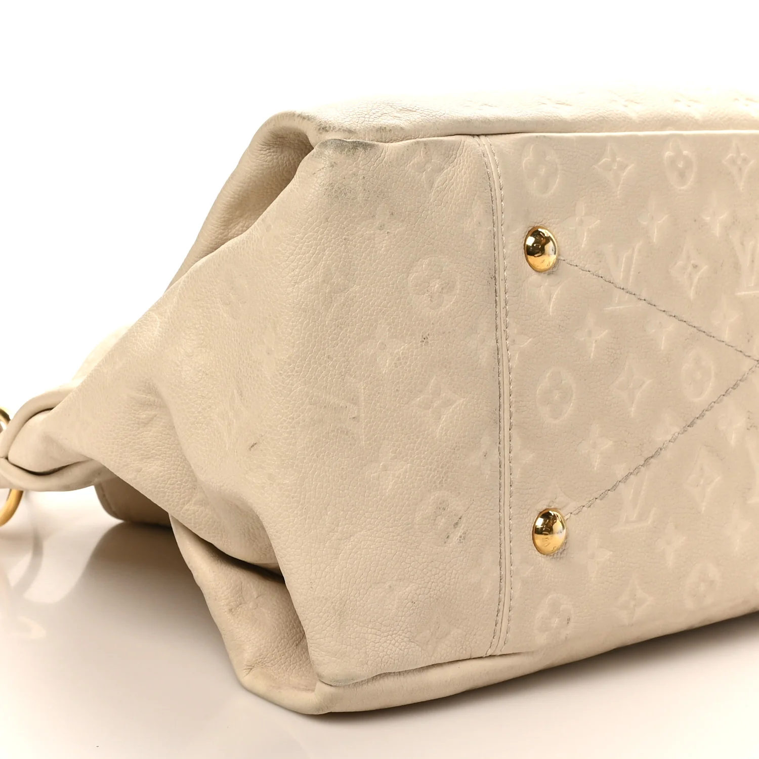 Empreinte Artsy MM Neige - Image 8
