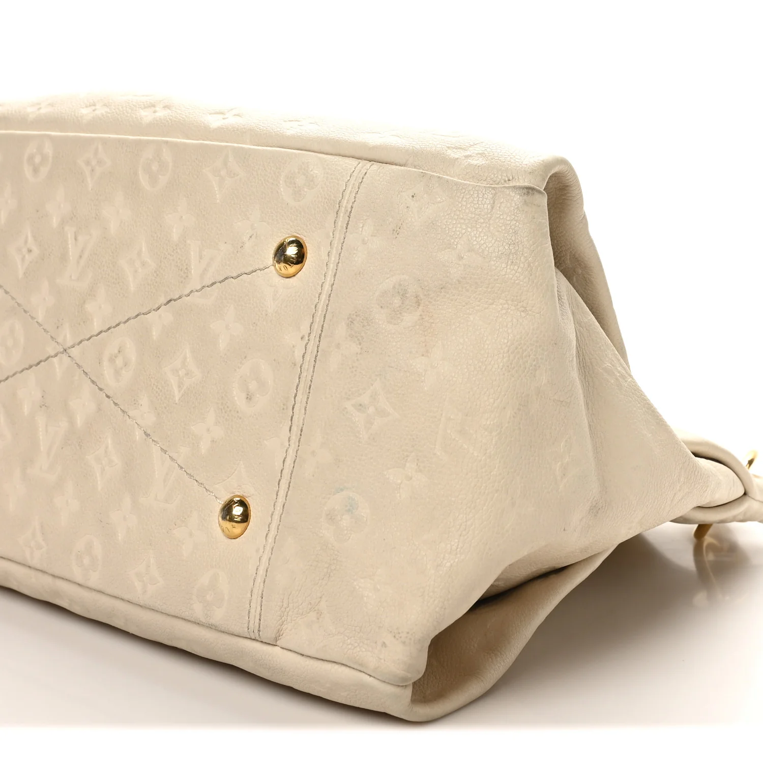 Empreinte Artsy MM Neige - Image 9