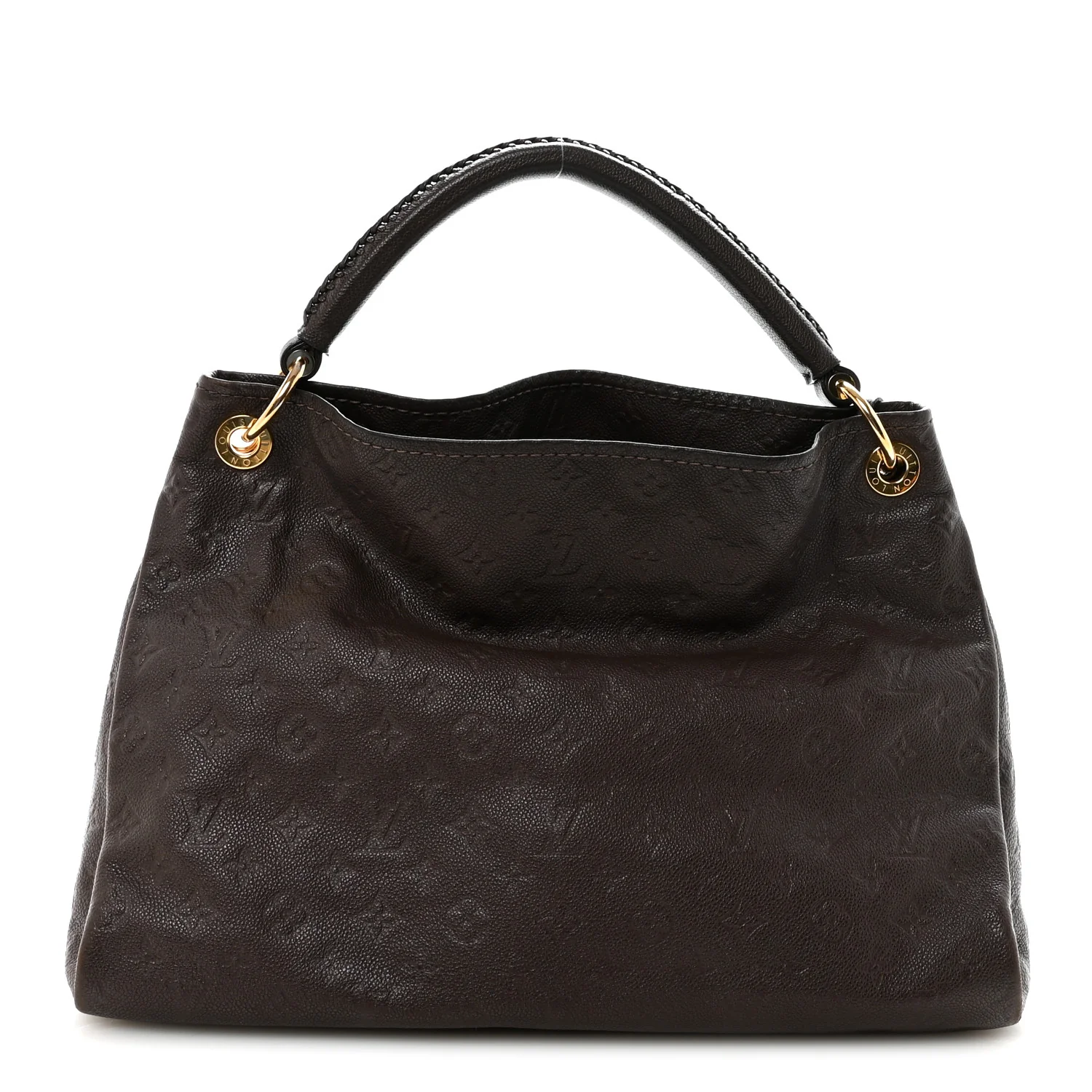 Empreinte Artsy MM Terre