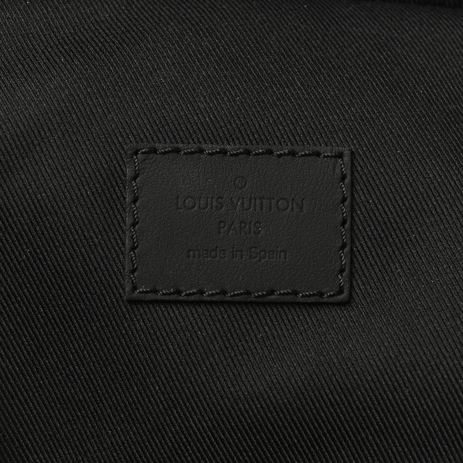 Empreinte Avenue Sling Bag Grey Blue - Image 6