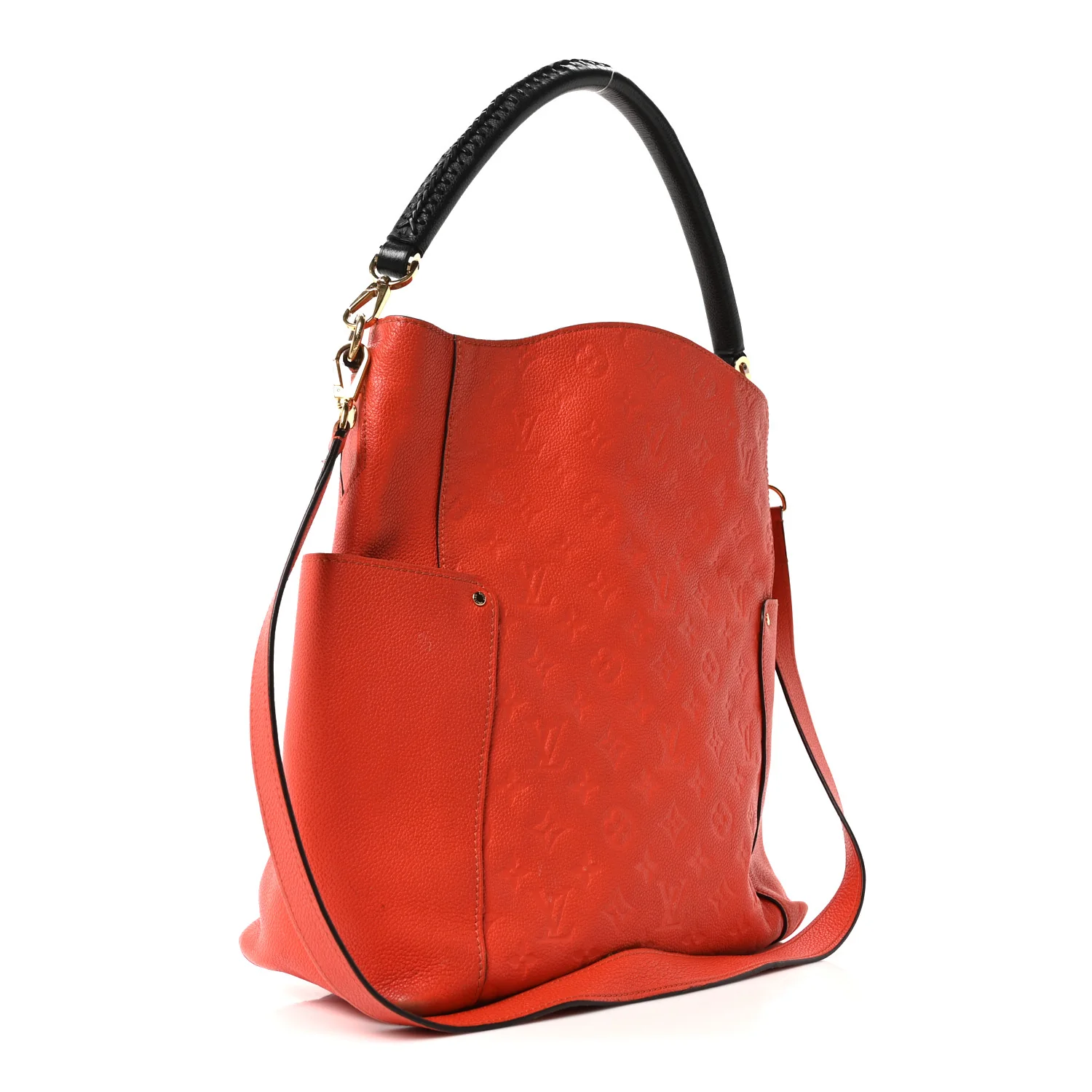 Empreinte Bagatelle Abricot - Image 3