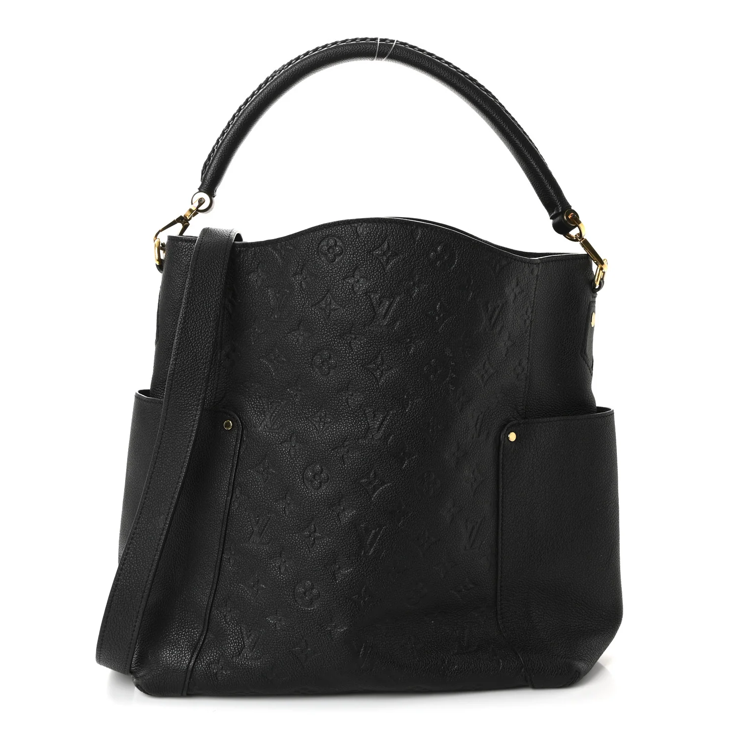 Empreinte Bagatelle Black