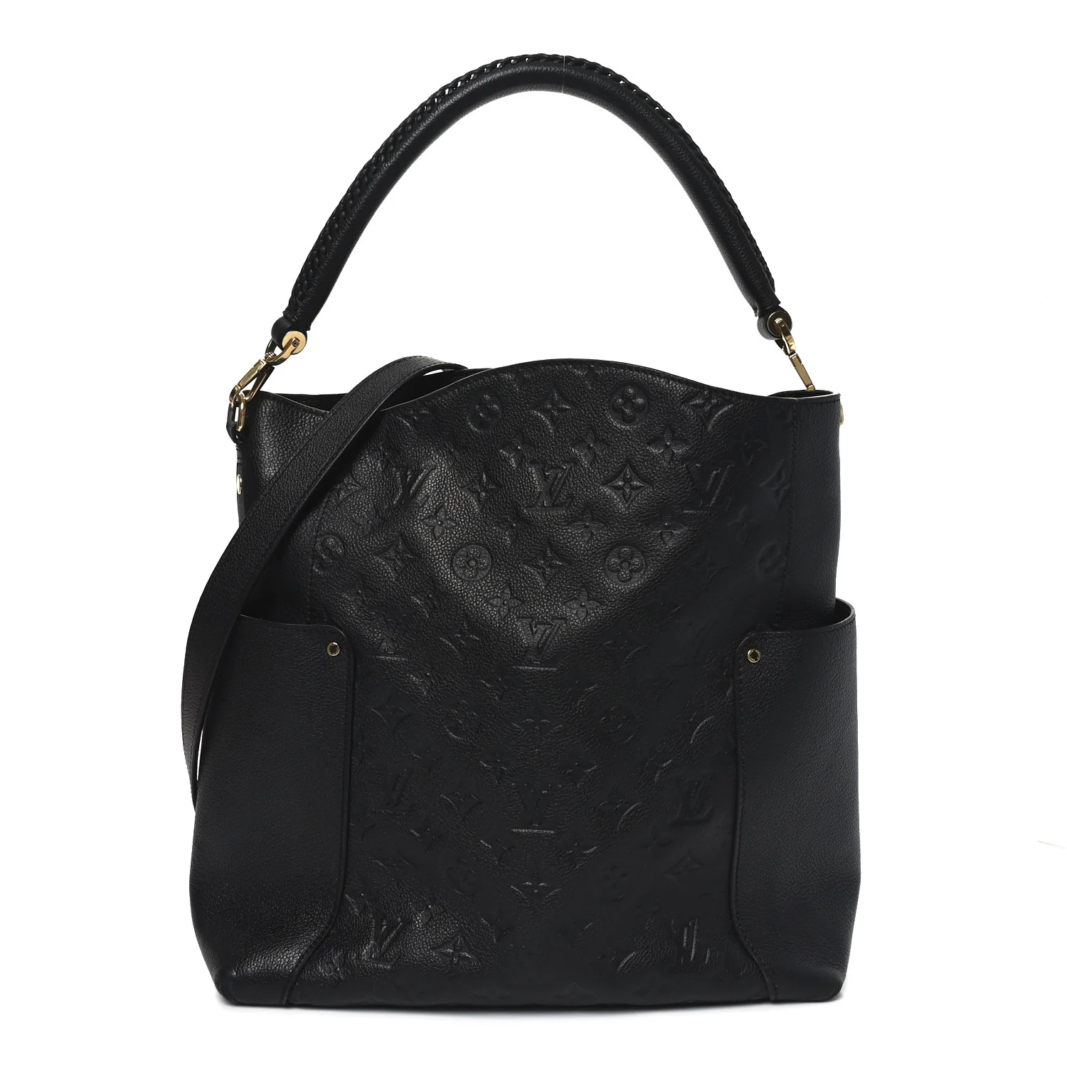 Empreinte Bagatelle Black