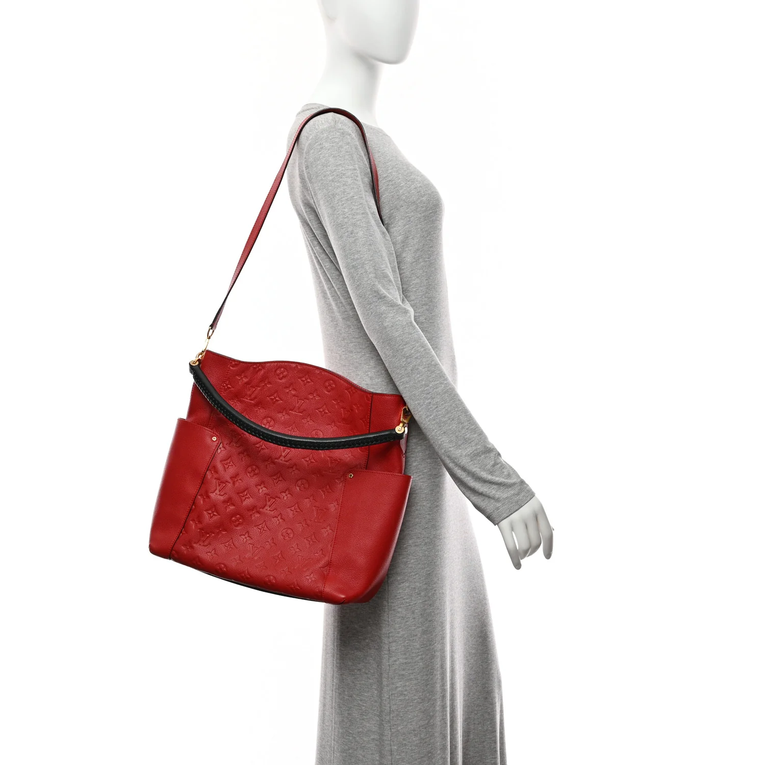 Empreinte Bagatelle Cherry - Image 2