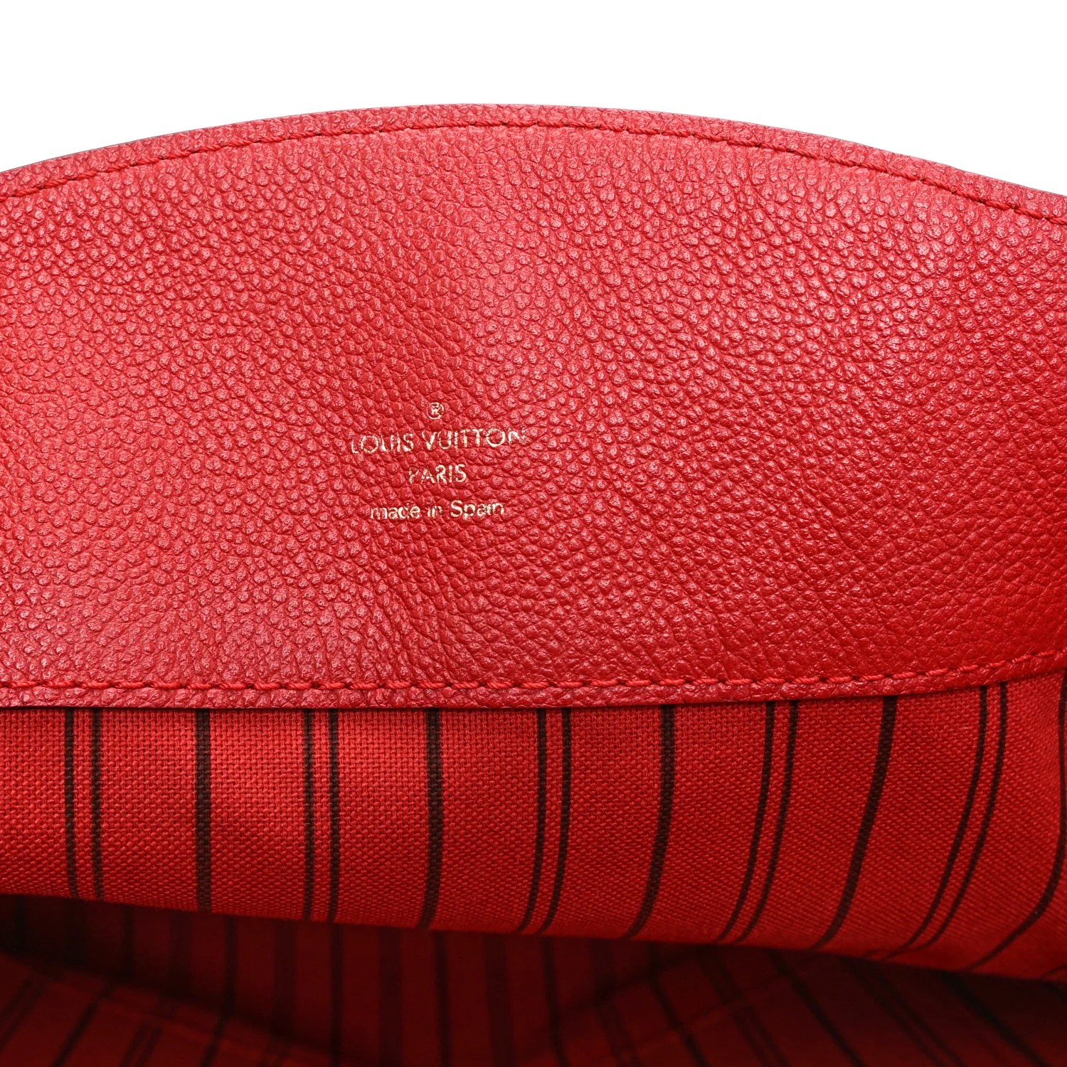 Empreinte Bagatelle Cherry - Image 6