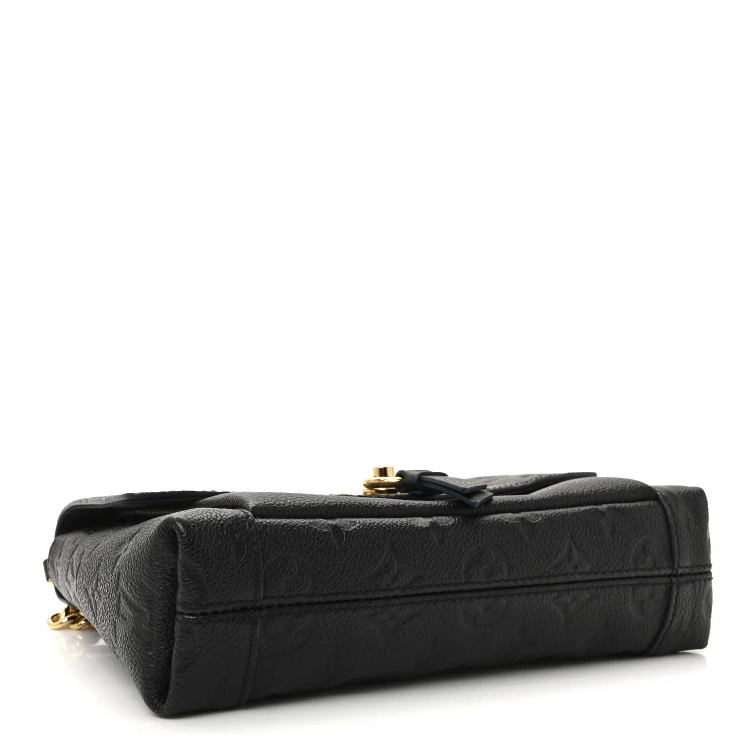 Empreinte Blanche BB Black - Image 4