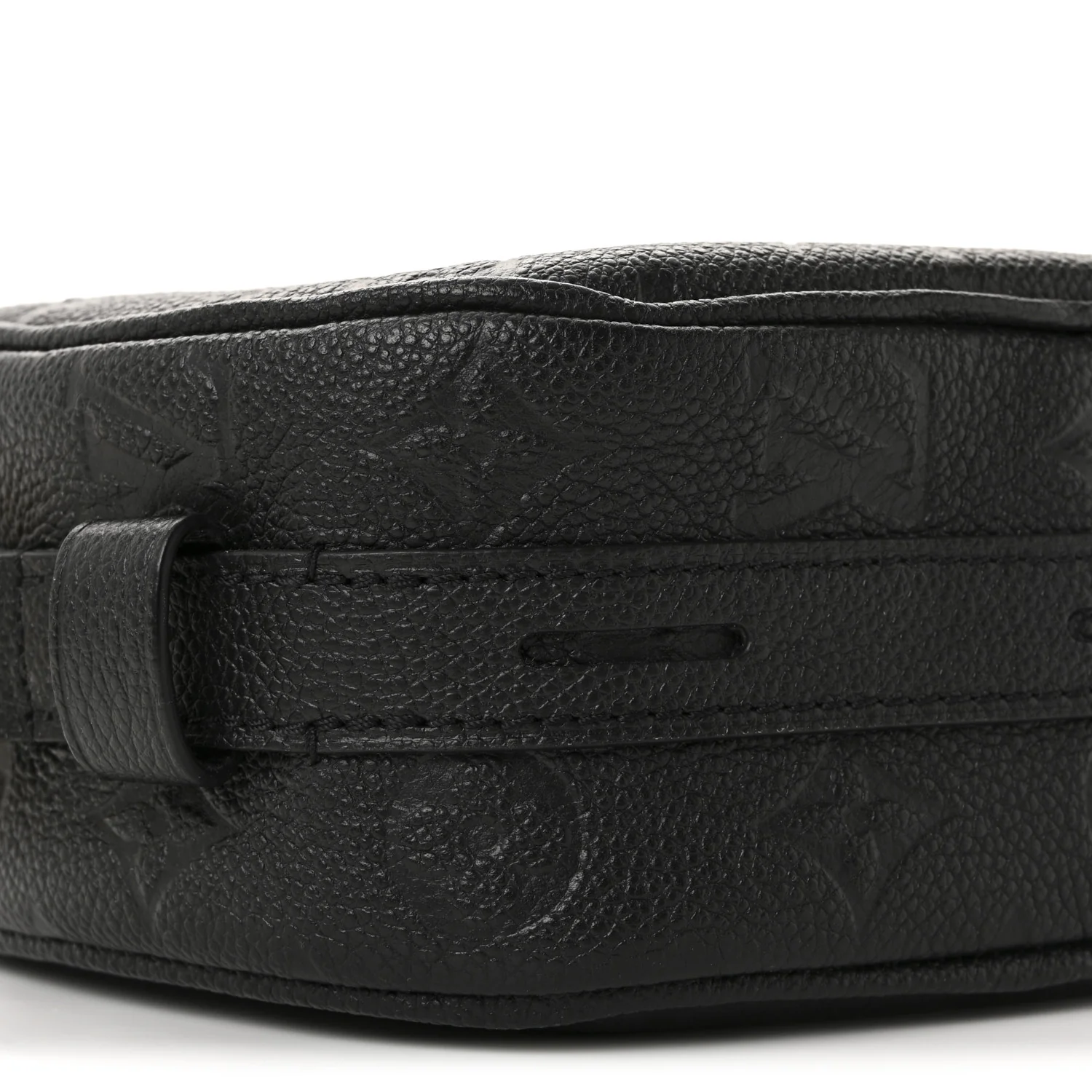 Empreinte Boite Chapeau Souple MM Black - Image 8