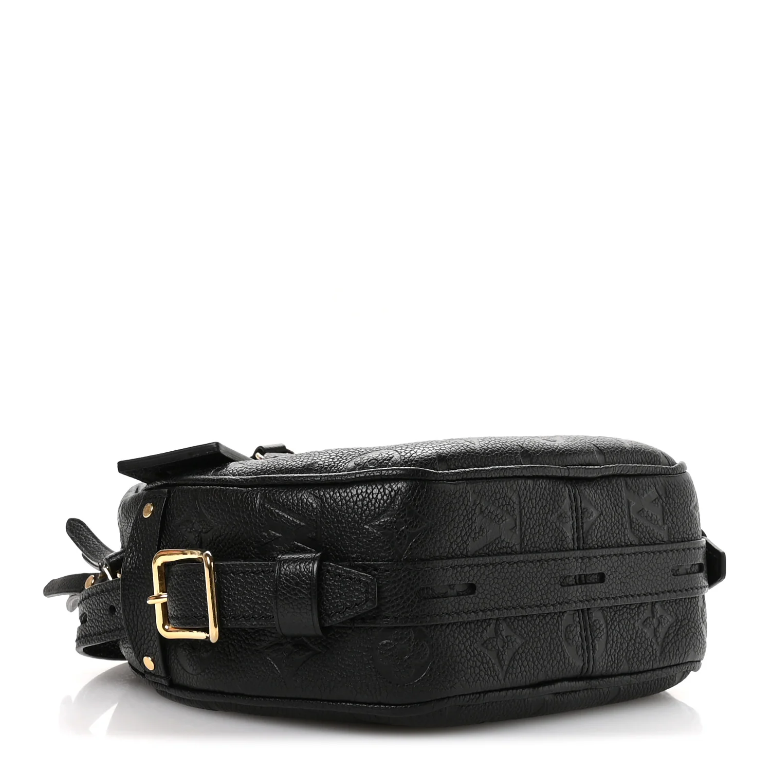 Empreinte Boite Chapeau Souple MM Black - Image 4