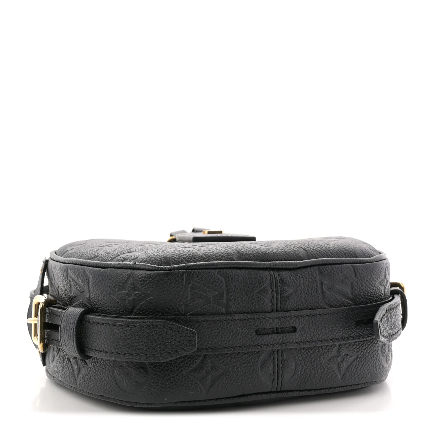 Empreinte Boite Chapeau Souple MM Black - Image 4