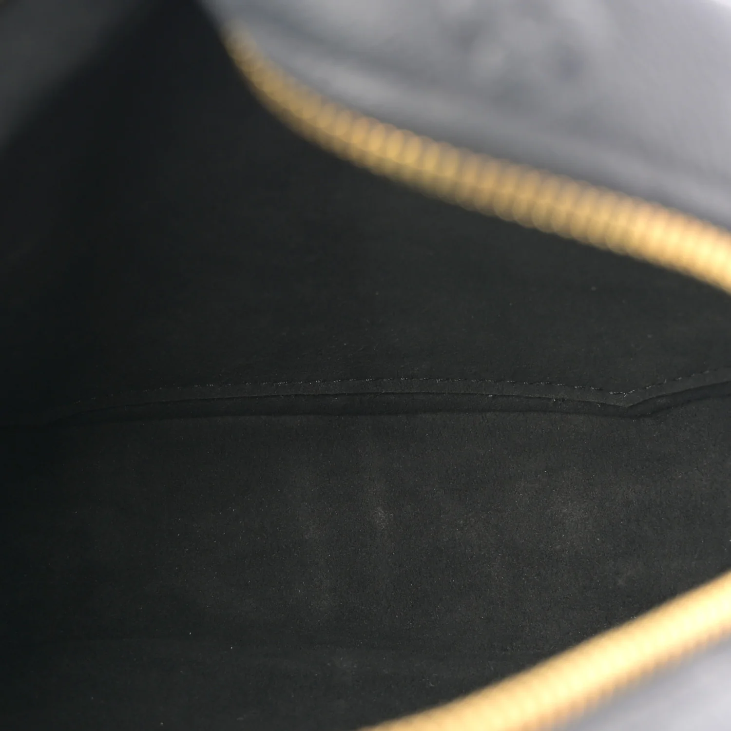 Empreinte Boite Chapeau Souple MM Black - Image 5